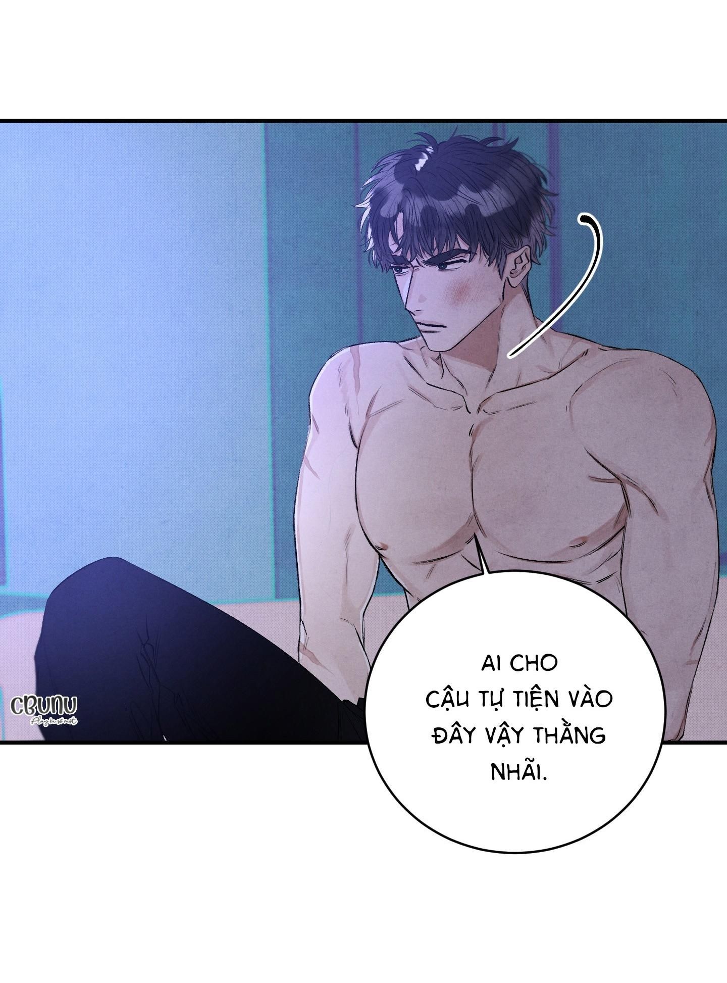 đọc truyện (cbunu) Khinh Địch Tất Bại Chương 1 ảnh 34 tại Truyện Dạ Ký
