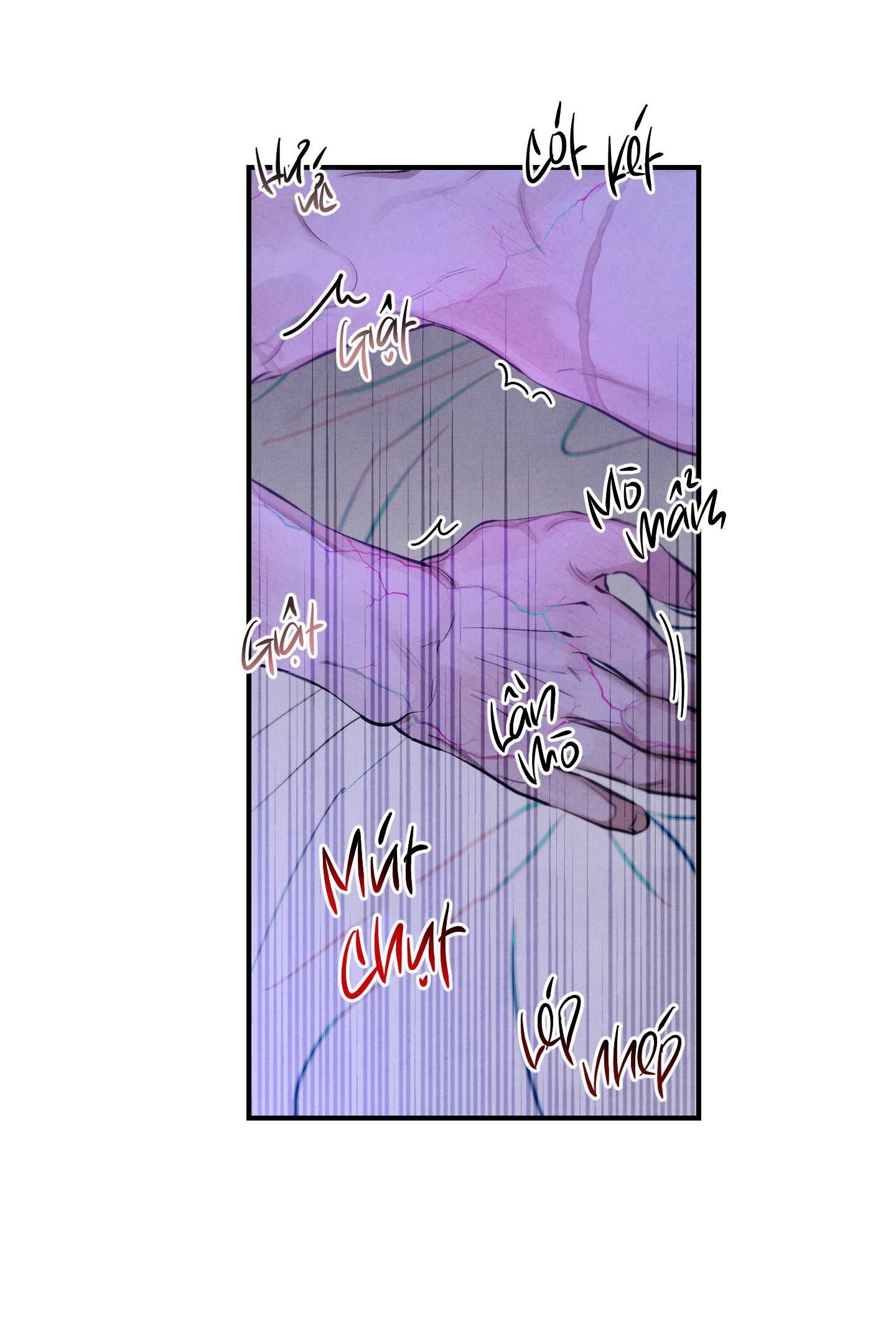 đọc truyện (cbunu) Khinh Địch Tất Bại Chương 3 ảnh 96 tại Truyện Dạ Ký