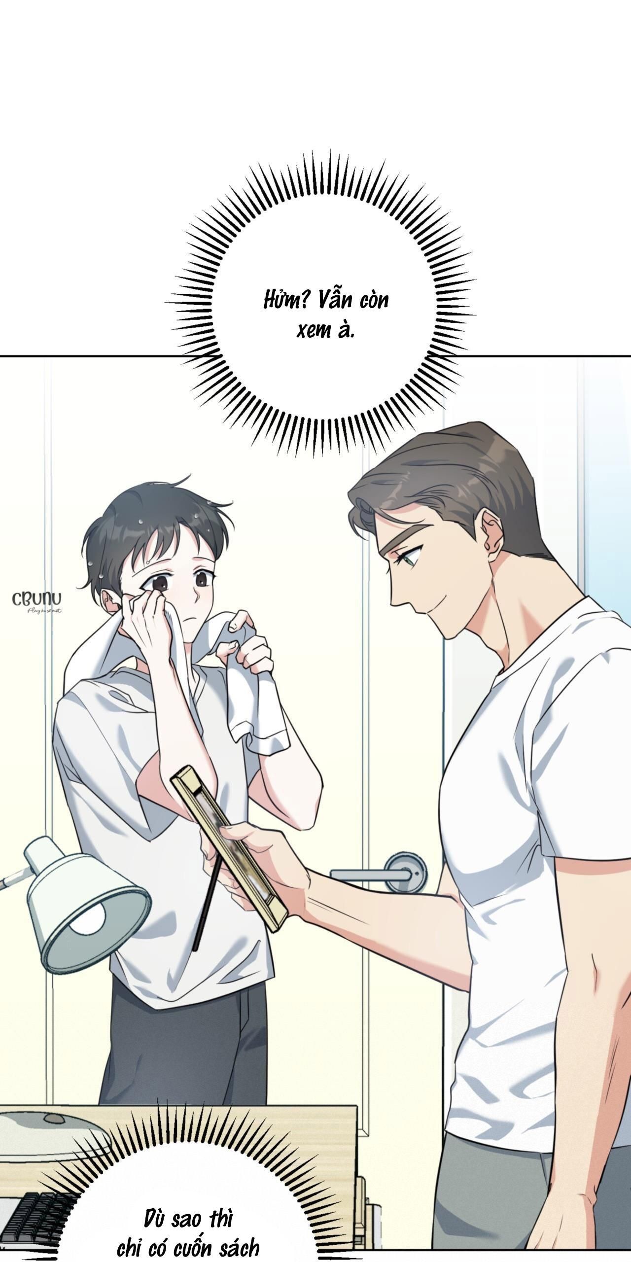 đọc truyện (cbunu) Khu Rừng Tĩnh Lặng Chương 1 ảnh 93 tại Truyện Dạ Ký