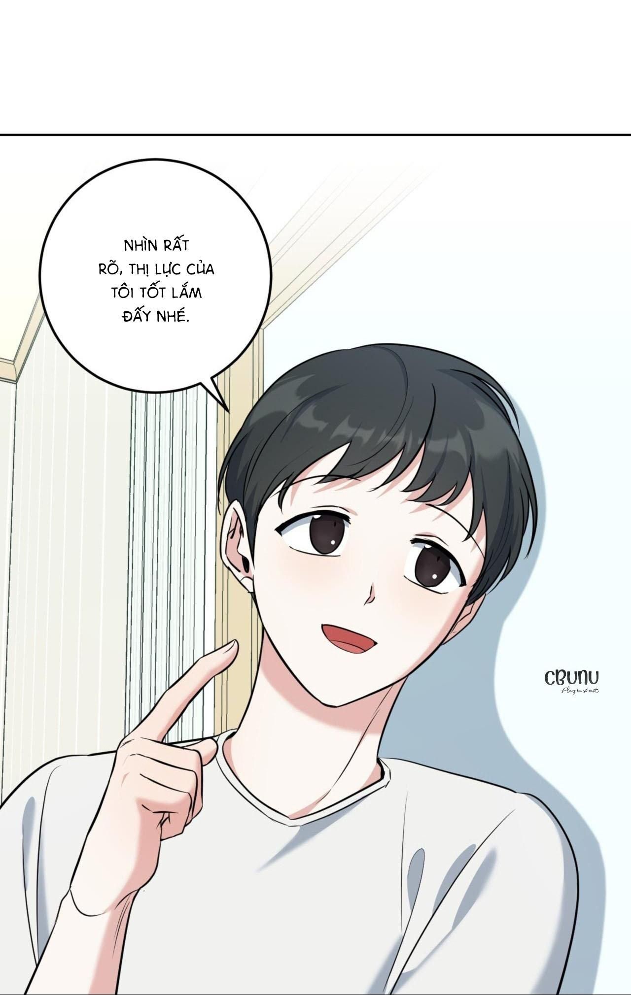 đọc truyện (cbunu) Khu Rừng Tĩnh Lặng Chương 10 ảnh 122 tại Truyện Dạ Ký