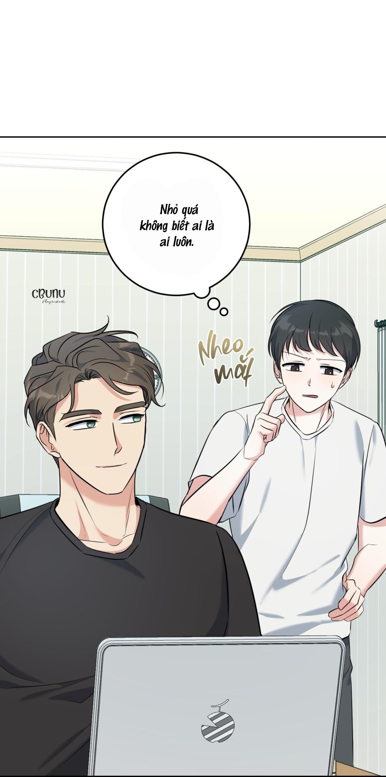 đọc truyện (cbunu) Khu Rừng Tĩnh Lặng Chương 10 ảnh 127 tại Truyện Dạ Ký