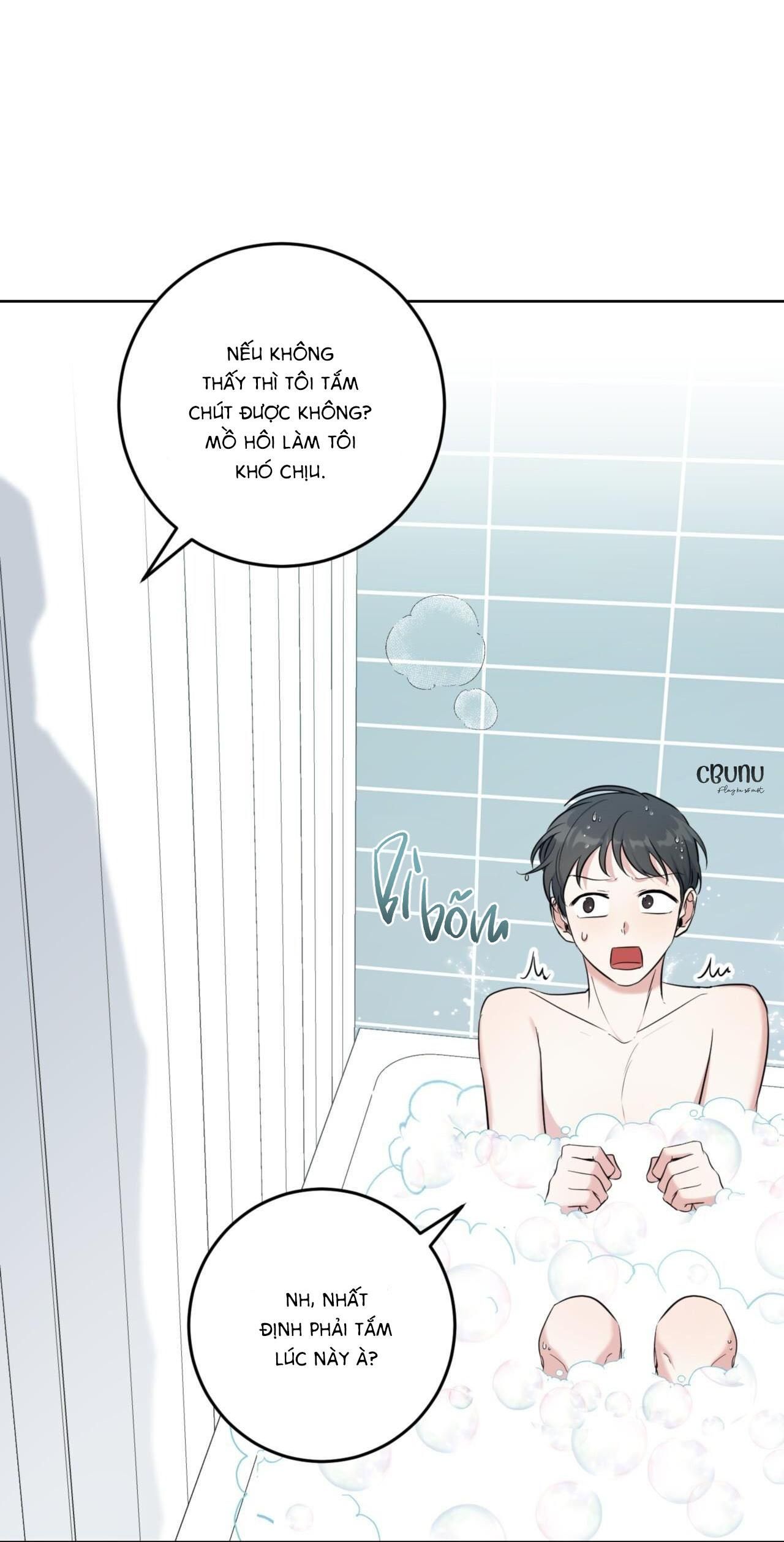 đọc truyện (cbunu) Khu Rừng Tĩnh Lặng Chương 10 ảnh 85 tại Truyện Dạ Ký