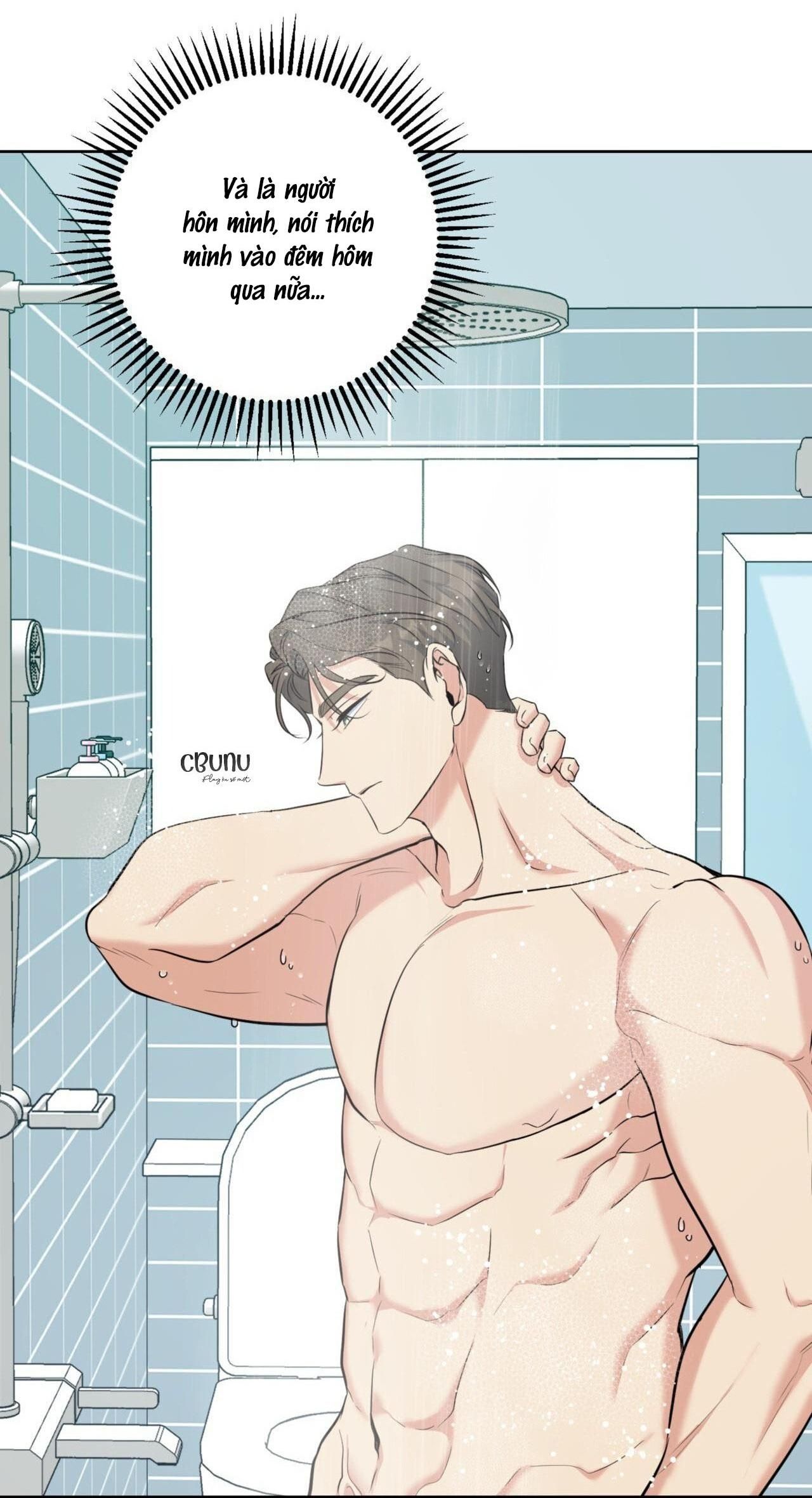 đọc truyện (cbunu) Khu Rừng Tĩnh Lặng Chương 10 ảnh 91 tại Truyện Dạ Ký