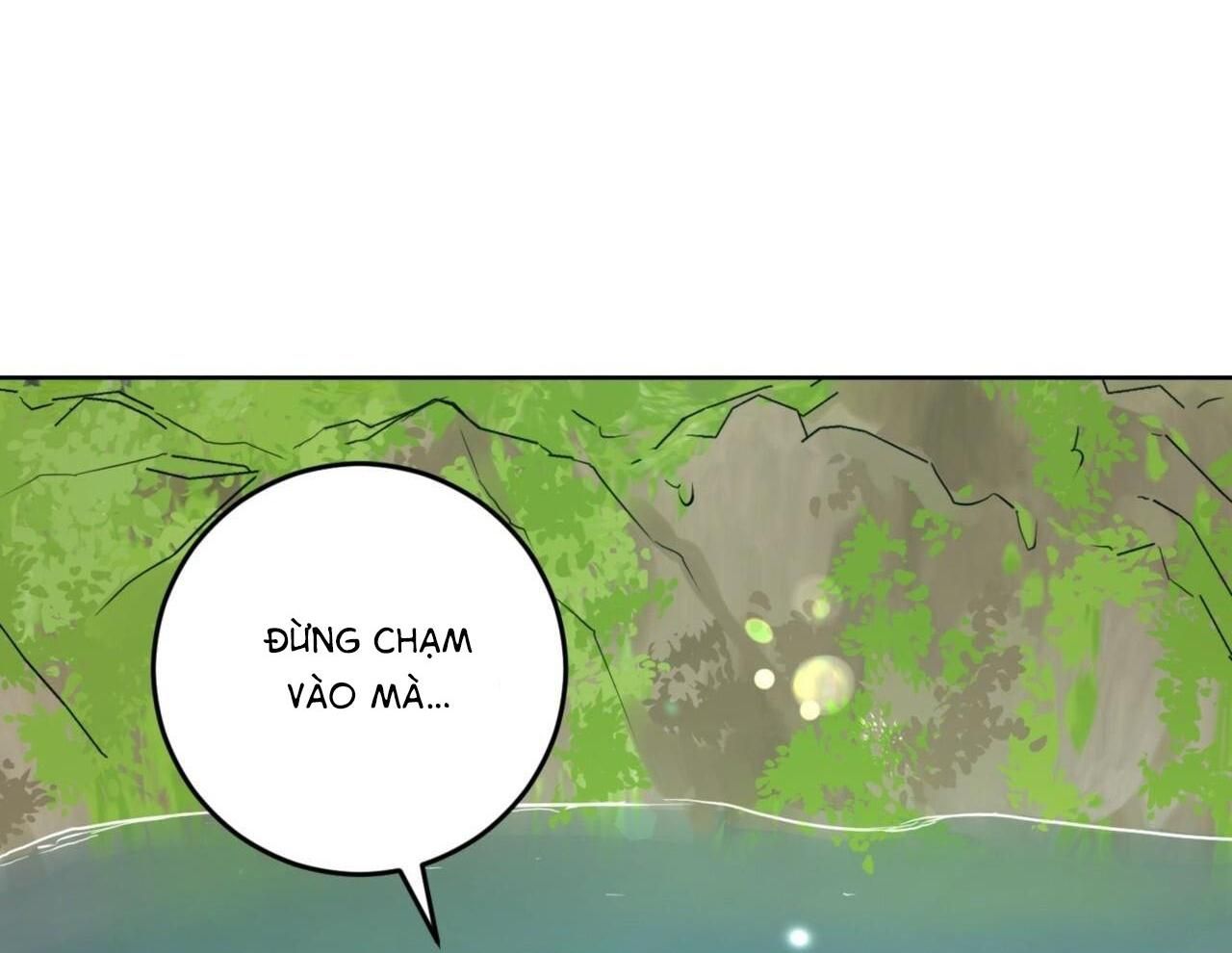 đọc truyện (cbunu) Khu Rừng Tĩnh Lặng Chương 11 ảnh 107 tại Truyện Dạ Ký