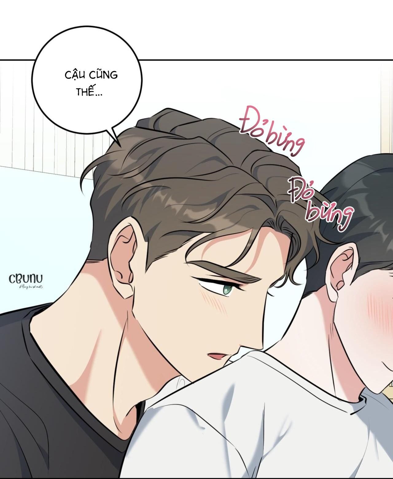 đọc truyện (cbunu) Khu Rừng Tĩnh Lặng Chương 11 ảnh 6 tại Truyện Dạ Ký