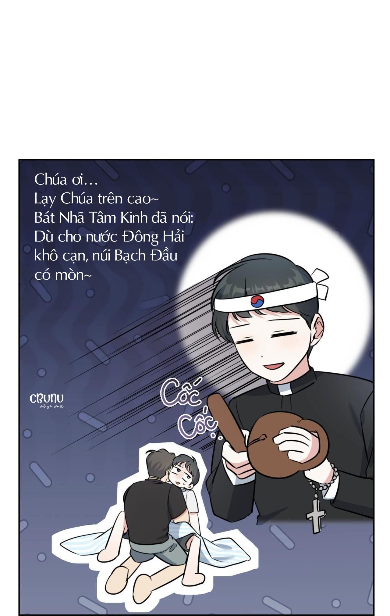 đọc truyện (cbunu) Khu Rừng Tĩnh Lặng Chương 11 ảnh 53 tại Truyện Dạ Ký