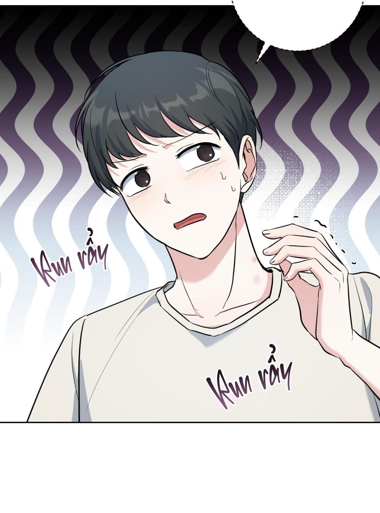 đọc truyện (cbunu) Khu Rừng Tĩnh Lặng Chương 14 ảnh 65 tại Truyện Dạ Ký