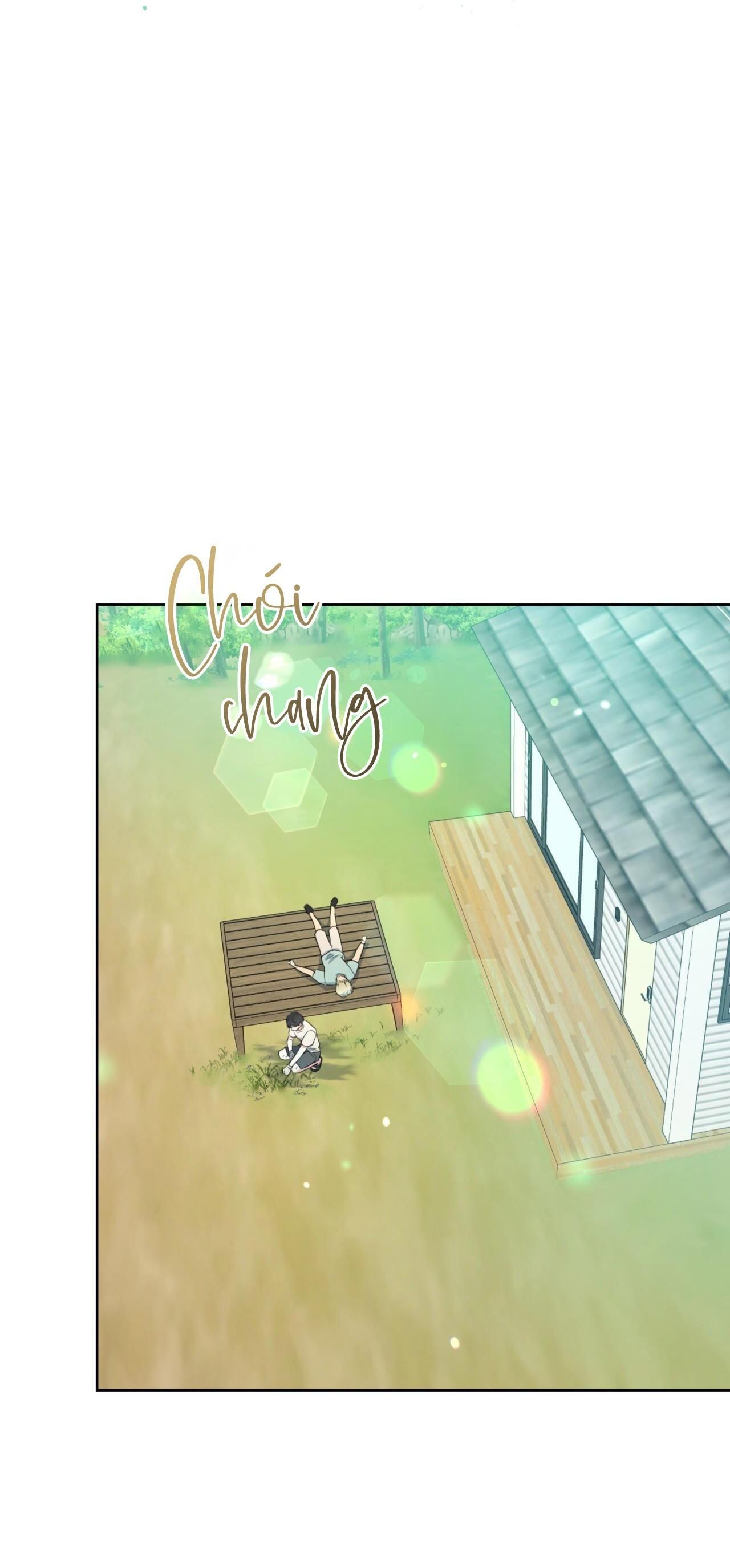 đọc truyện (cbunu) Khu Rừng Tĩnh Lặng Chương 15 ảnh 4 tại Truyện Dạ Ký