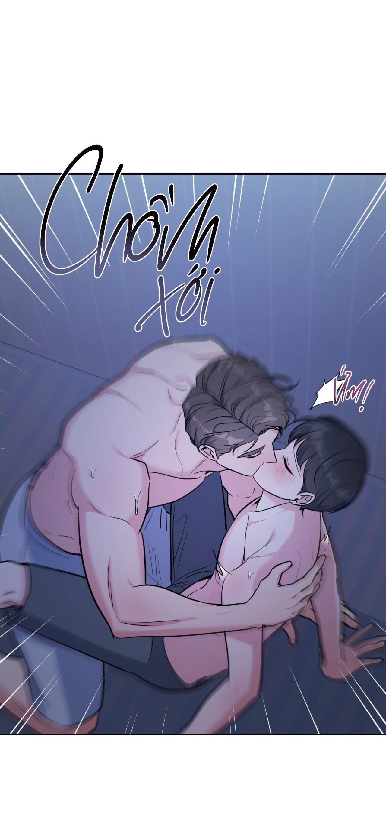 đọc truyện (cbunu) Khu Rừng Tĩnh Lặng Chương 16 ảnh 42 tại Truyện Dạ Ký
