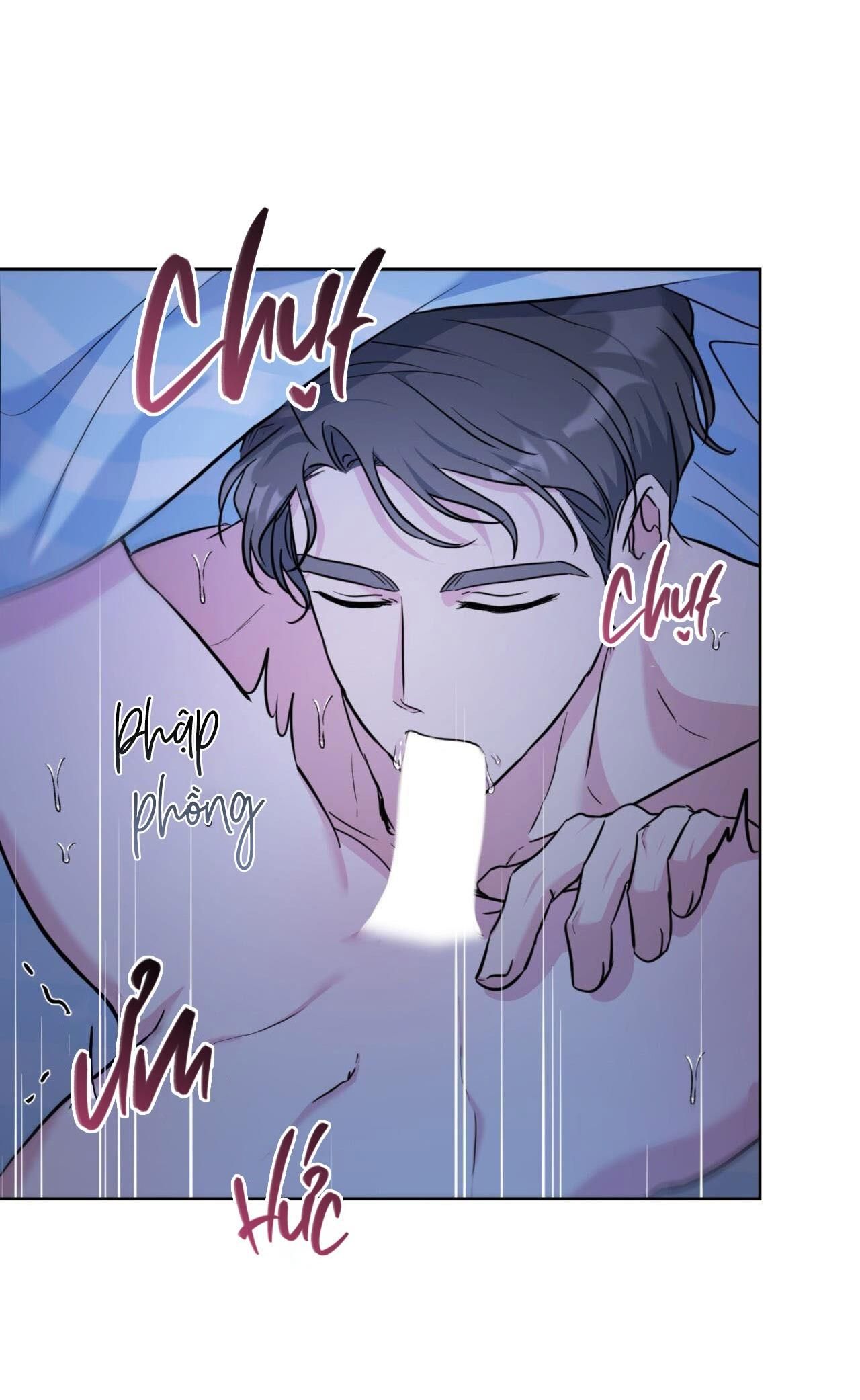 đọc truyện (cbunu) Khu Rừng Tĩnh Lặng Chương 17 ảnh 11 tại Truyện Dạ Ký