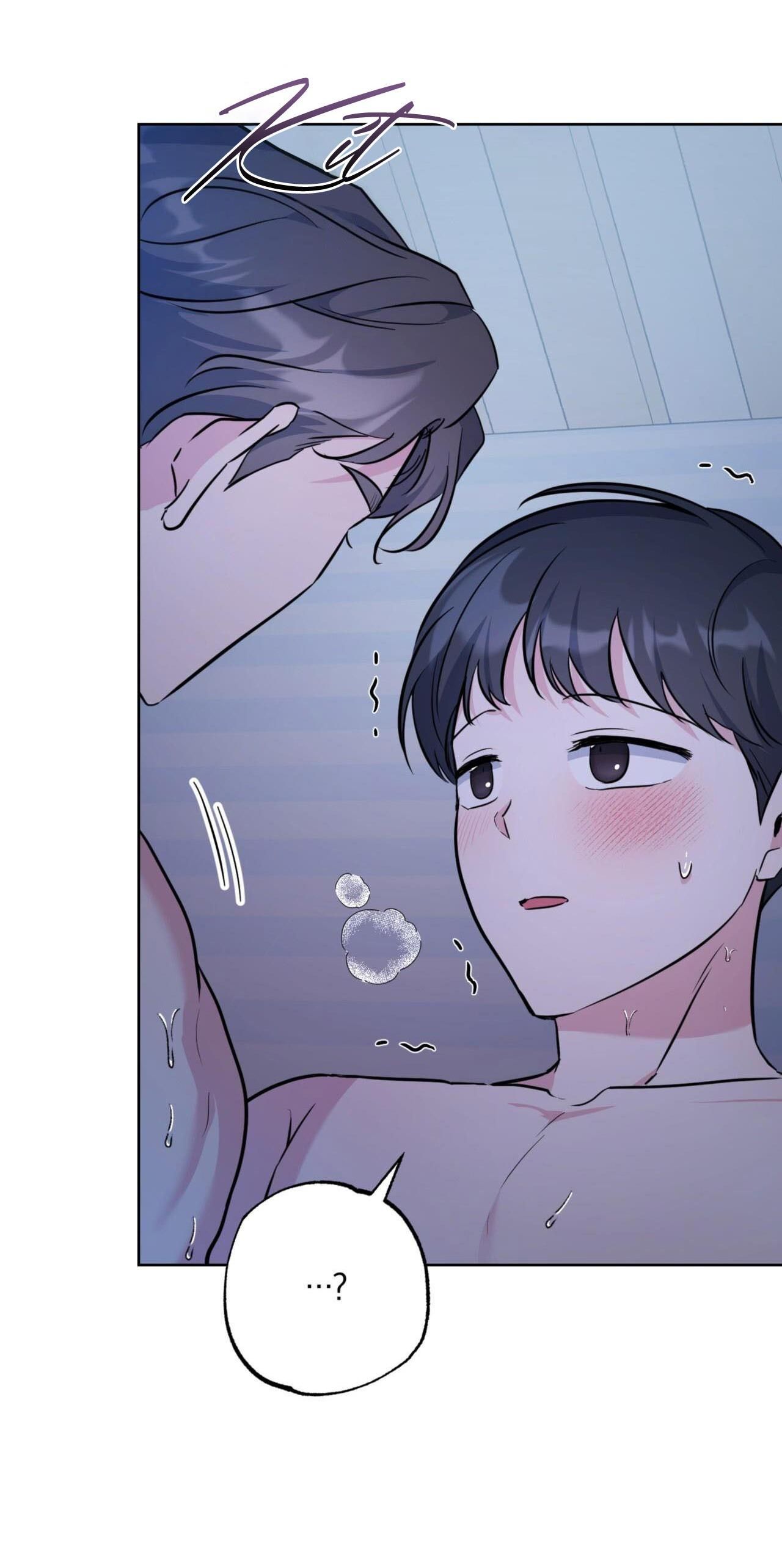 đọc truyện (cbunu) Khu Rừng Tĩnh Lặng Chương 17 ảnh 6 tại Truyện Dạ Ký