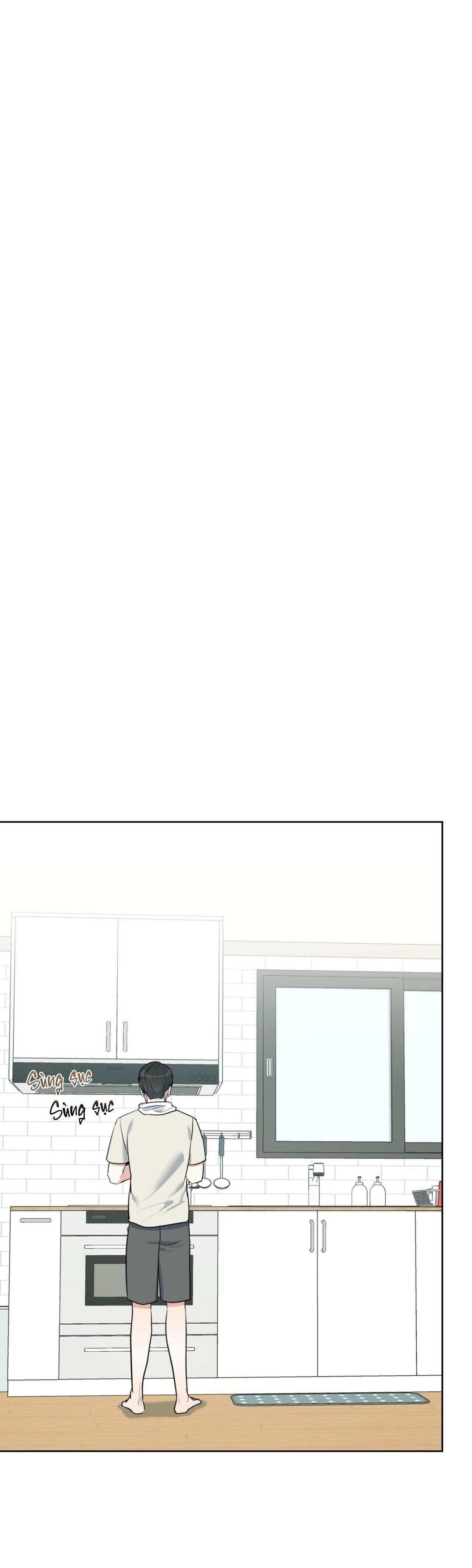 đọc truyện (cbunu) Khu Rừng Tĩnh Lặng Chương 17 ảnh 61 tại Truyện Dạ Ký