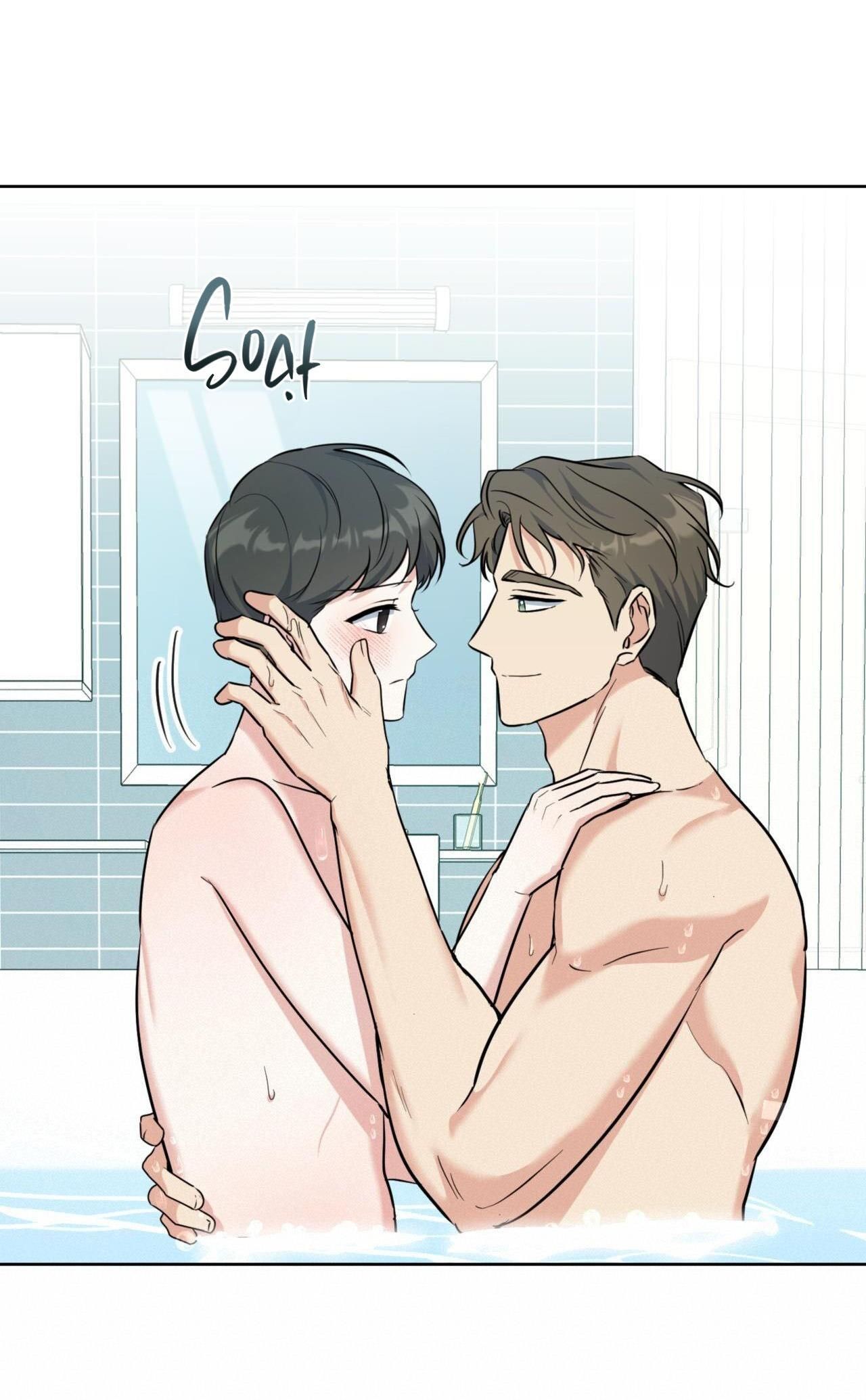 đọc truyện (cbunu) Khu Rừng Tĩnh Lặng Chương 19 ảnh 52 tại Truyện Dạ Ký