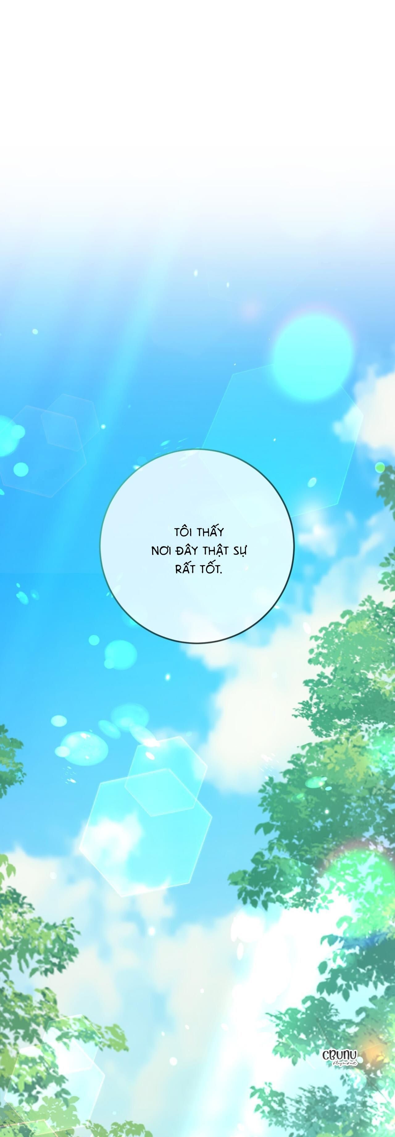 đọc truyện (cbunu) Khu Rừng Tĩnh Lặng Chương 2 ảnh 132 tại Truyện Dạ Ký