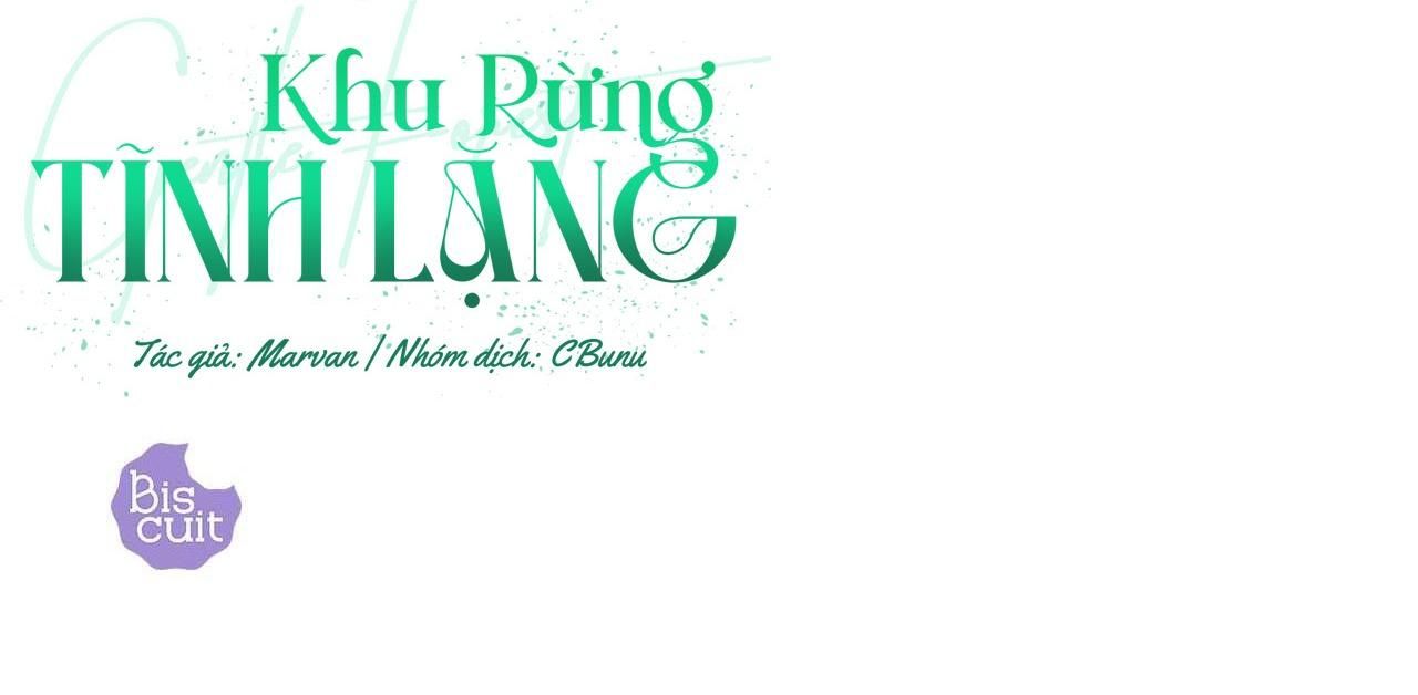 đọc truyện (cbunu) Khu Rừng Tĩnh Lặng Chương 2 ảnh 136 tại Truyện Dạ Ký
