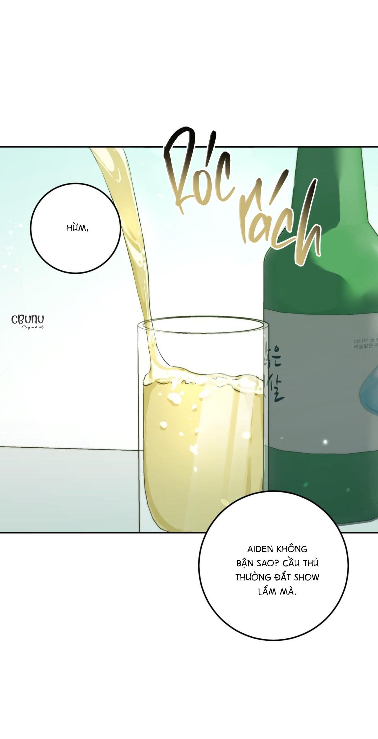 đọc truyện (cbunu) Khu Rừng Tĩnh Lặng Chương 3 ảnh 66 tại Truyện Dạ Ký