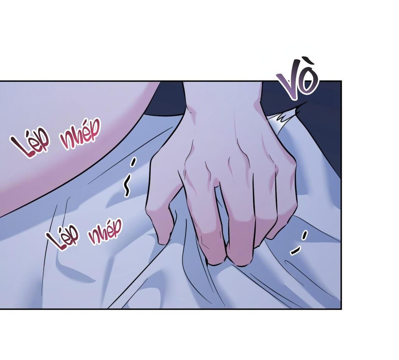 đọc truyện (cbunu) Khu Rừng Tĩnh Lặng Chương 32 ảnh 49 tại Truyện Dạ Ký