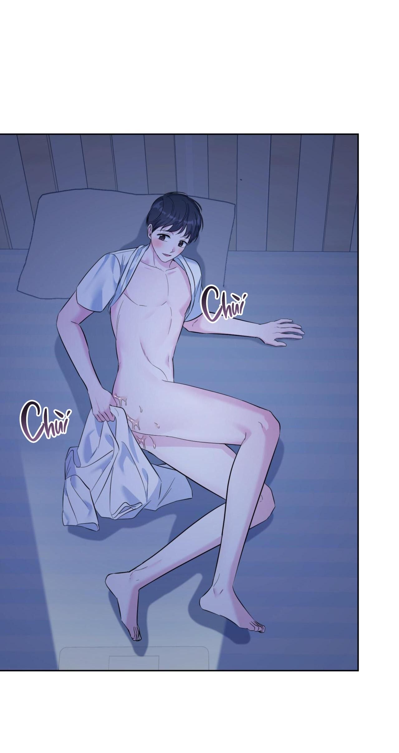 đọc truyện (cbunu) Khu Rừng Tĩnh Lặng Chương 32 ảnh 58 tại Truyện Dạ Ký