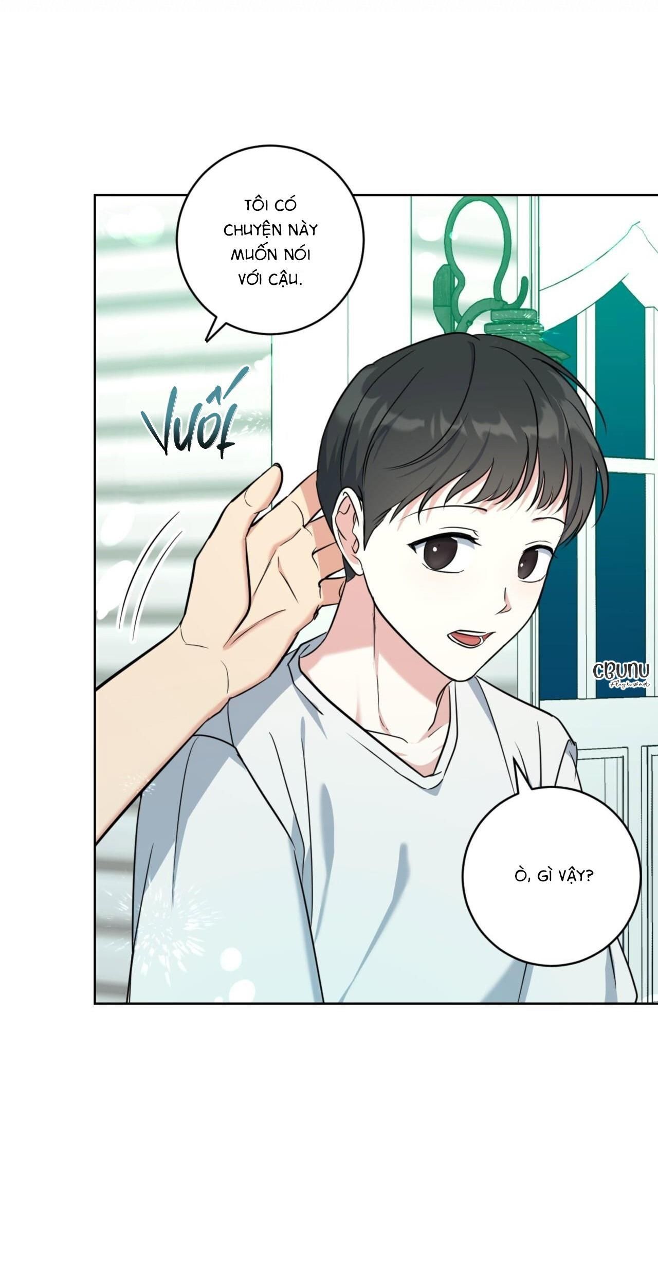 đọc truyện (cbunu) Khu Rừng Tĩnh Lặng Chương 4 ảnh 112 tại Truyện Dạ Ký
