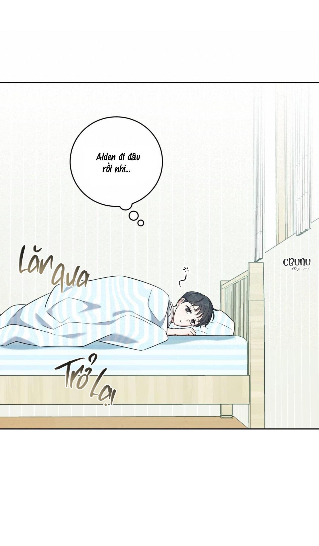 đọc truyện (cbunu) Khu Rừng Tĩnh Lặng Chương 4 ảnh 62 tại Truyện Dạ Ký