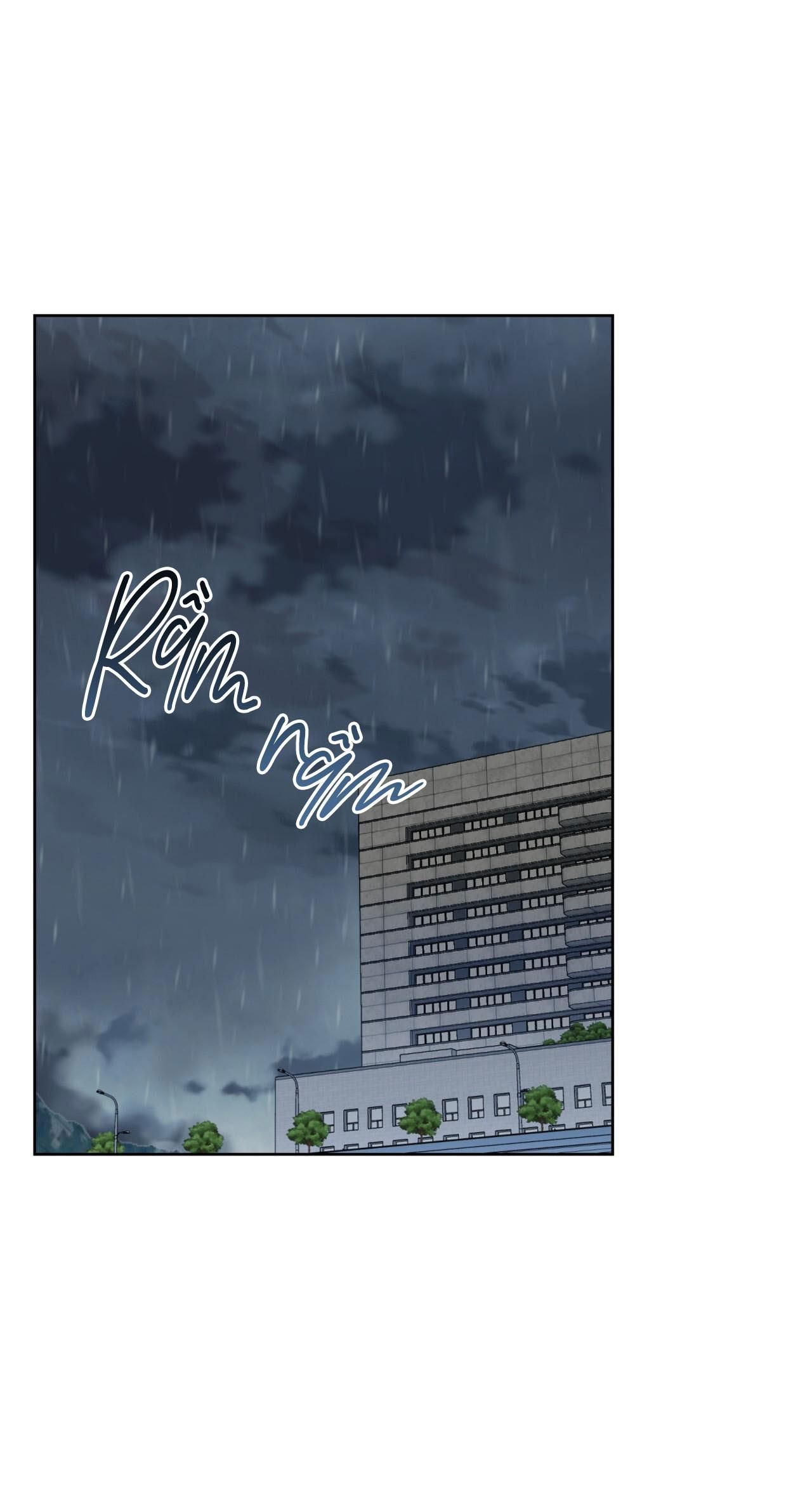 đọc truyện (cbunu) Khu Rừng Tĩnh Lặng Chương 40 ảnh 1 tại Truyện Dạ Ký