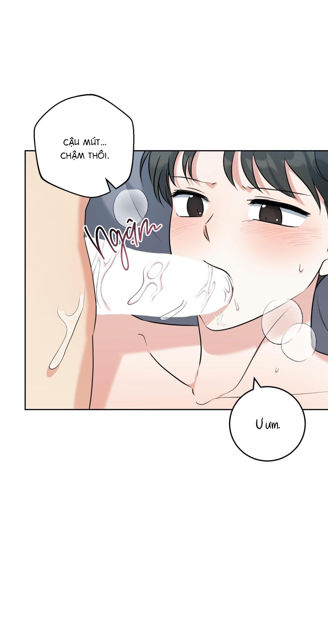 đọc truyện (cbunu) Khu Rừng Tĩnh Lặng Chương 43 ảnh 40 tại Truyện Dạ Ký