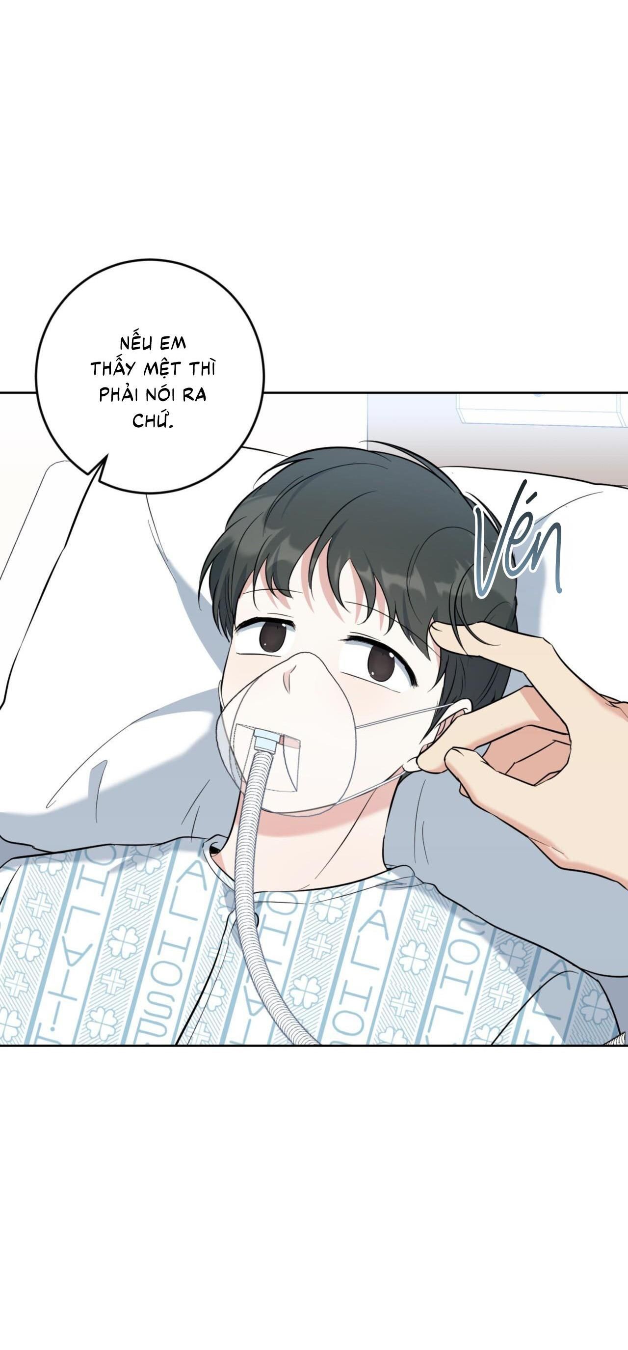 đọc truyện (cbunu) Khu Rừng Tĩnh Lặng Chương 48 ảnh 2 tại Truyện Dạ Ký