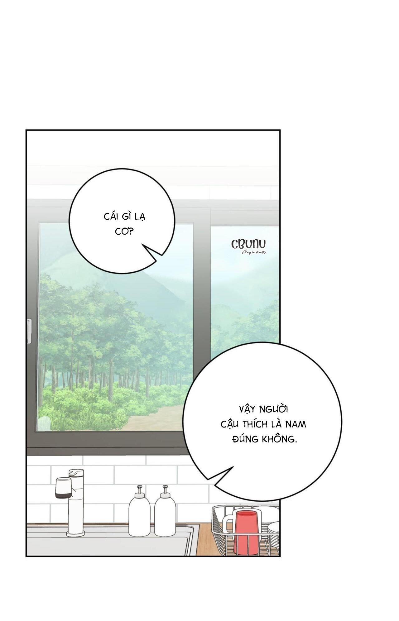 đọc truyện (cbunu) Khu Rừng Tĩnh Lặng Chương 5 ảnh 104 tại Truyện Dạ Ký