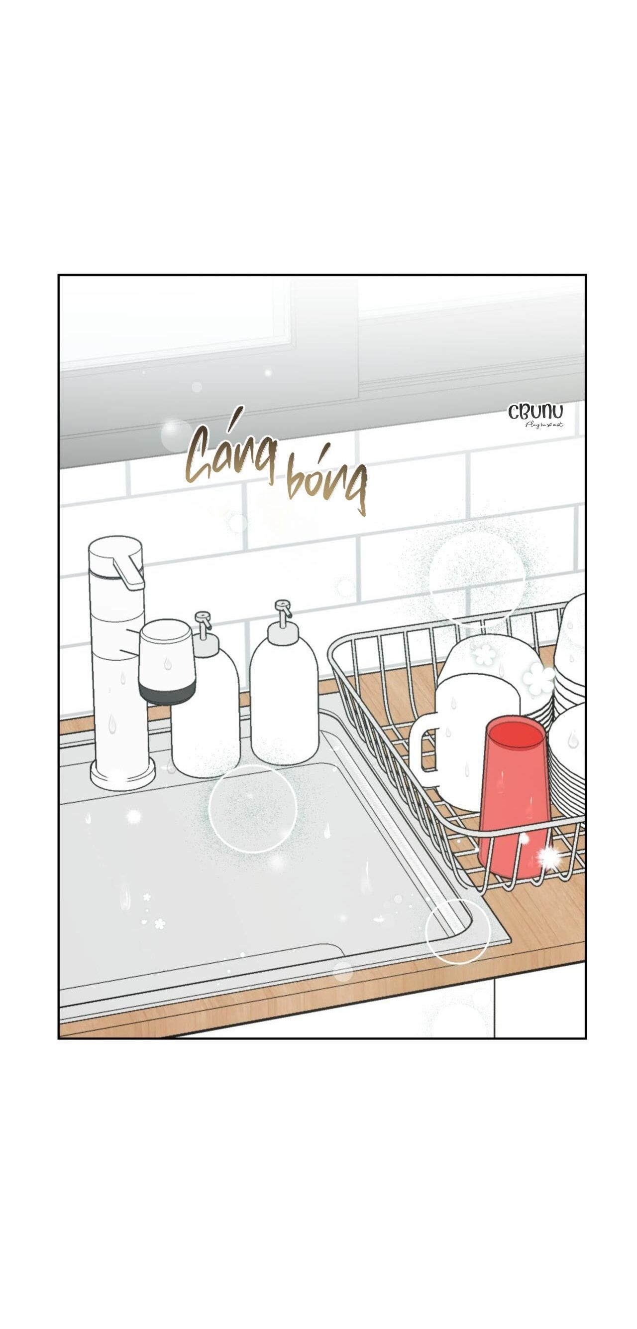 đọc truyện (cbunu) Khu Rừng Tĩnh Lặng Chương 5 ảnh 122 tại Truyện Dạ Ký