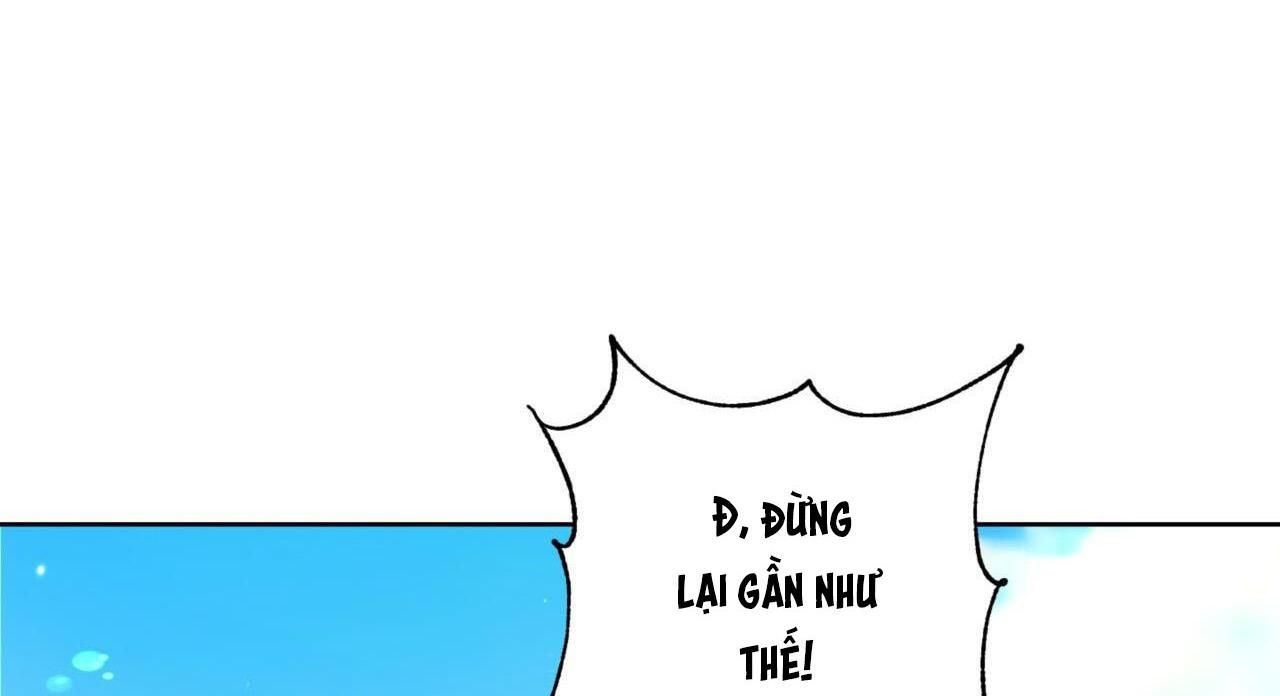đọc truyện (cbunu) Khu Rừng Tĩnh Lặng Chương 5 ảnh 30 tại Truyện Dạ Ký