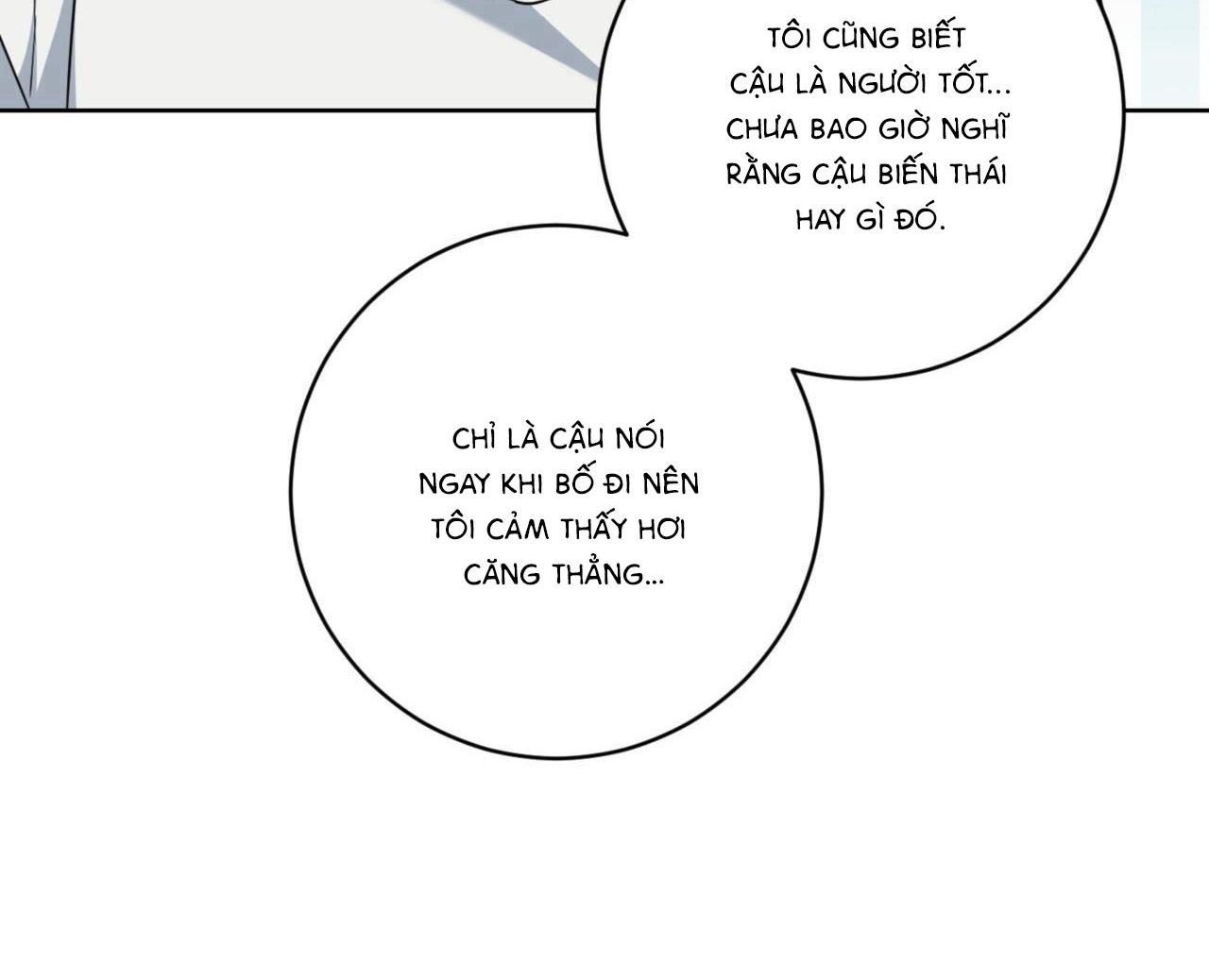 đọc truyện (cbunu) Khu Rừng Tĩnh Lặng Chương 5 ảnh 53 tại Truyện Dạ Ký