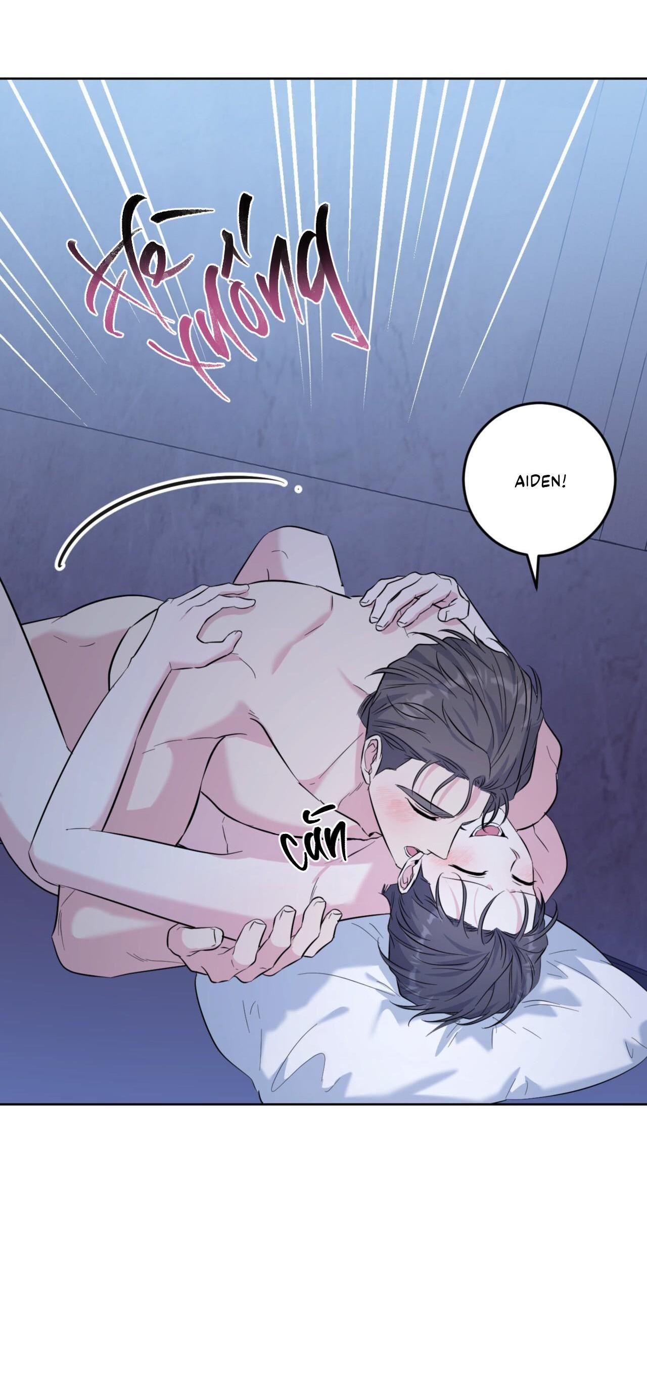 đọc truyện (cbunu) Khu Rừng Tĩnh Lặng Chương 51 ảnh 7 tại Truyện Dạ Ký