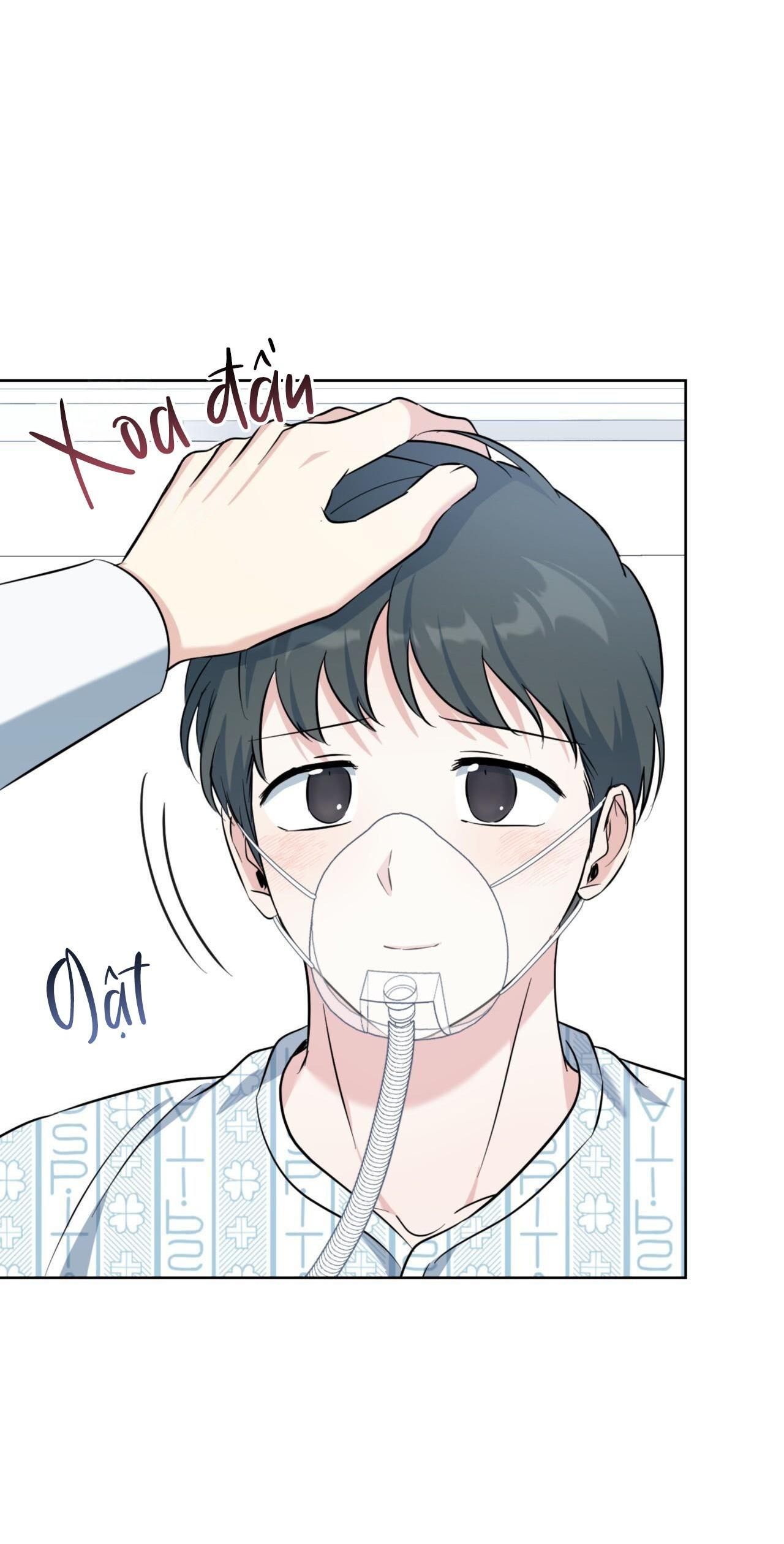 đọc truyện (cbunu) Khu Rừng Tĩnh Lặng Chương 54 ảnh 42 tại Truyện Dạ Ký