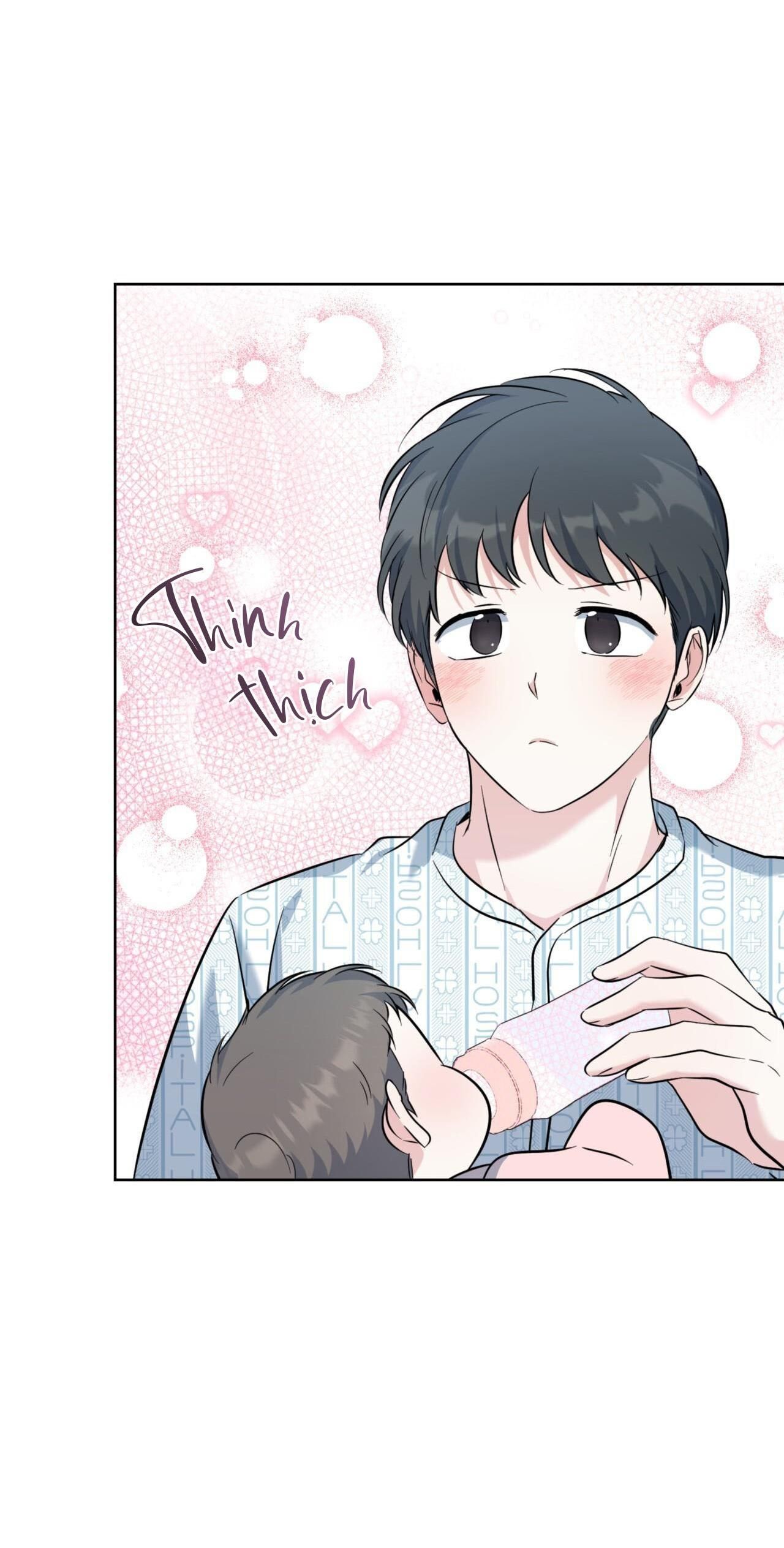 đọc truyện (cbunu) Khu Rừng Tĩnh Lặng Chương 56 ảnh 19 tại Truyện Dạ Ký