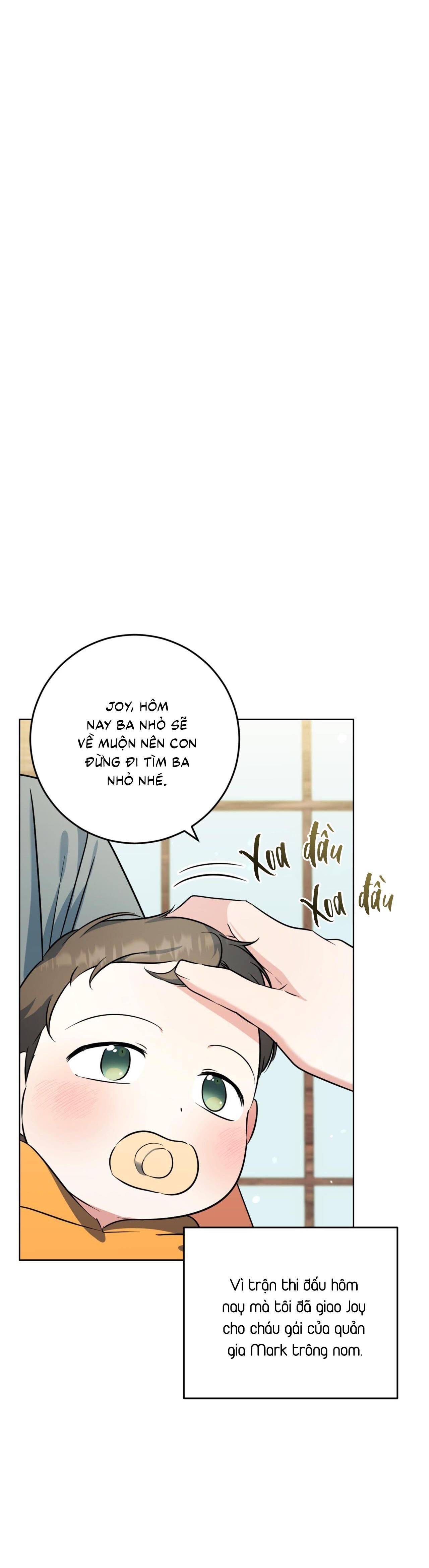 đọc truyện (cbunu) Khu Rừng Tĩnh Lặng Chương 57 ảnh 12 tại Truyện Dạ Ký
