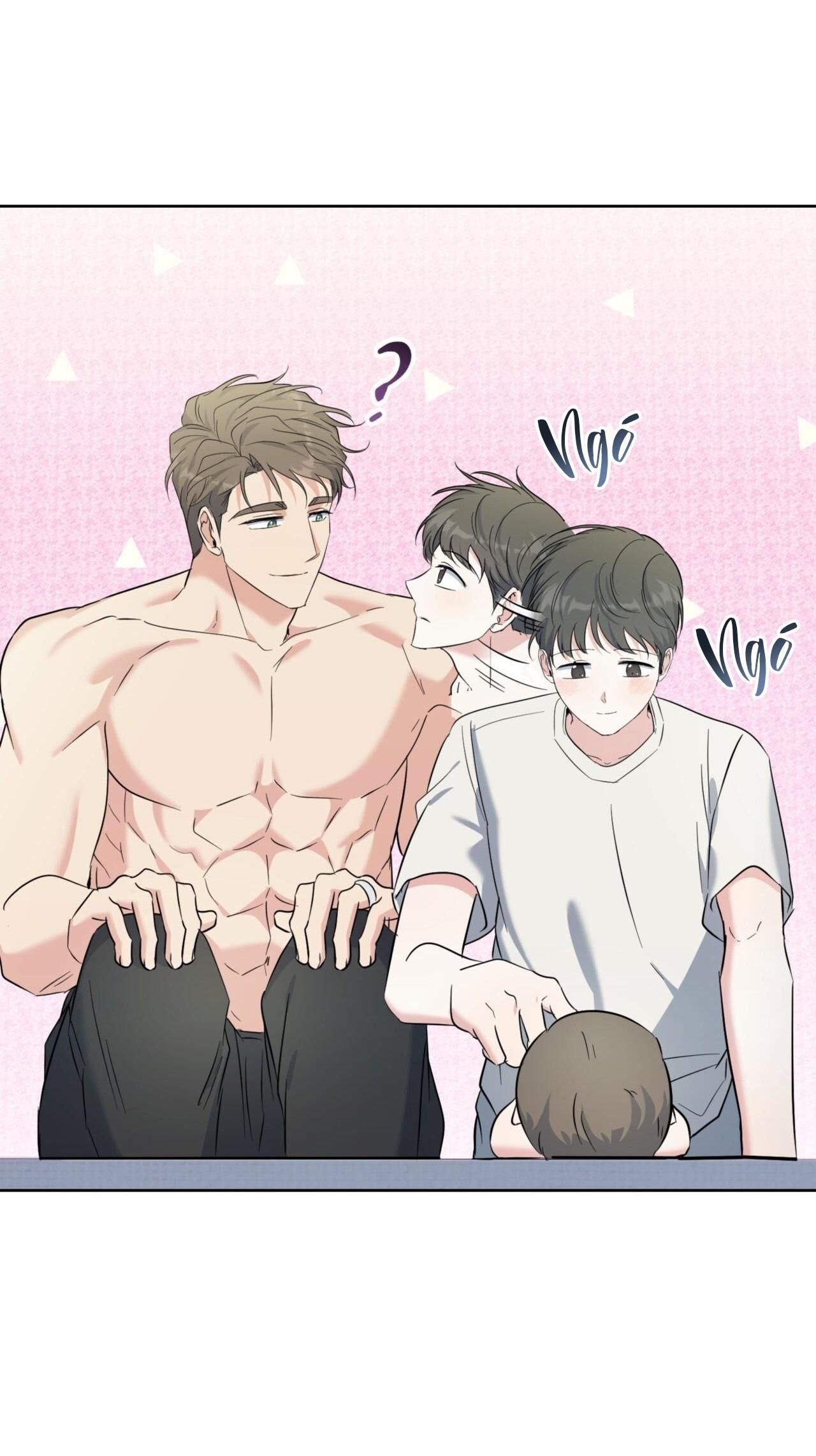 đọc truyện (cbunu) Khu Rừng Tĩnh Lặng Chương 64 ảnh 4 tại Truyện Dạ Ký