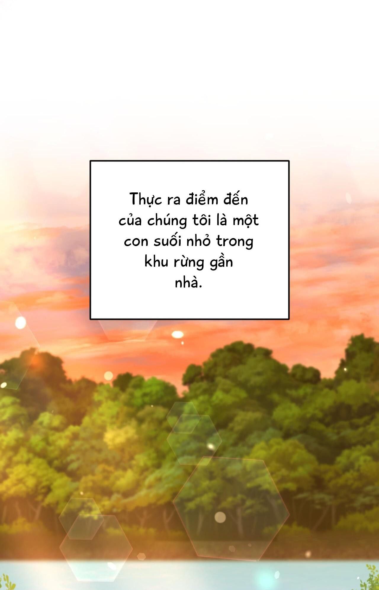 đọc truyện (cbunu) Khu Rừng Tĩnh Lặng Chương 68 ảnh 88 tại Truyện Dạ Ký