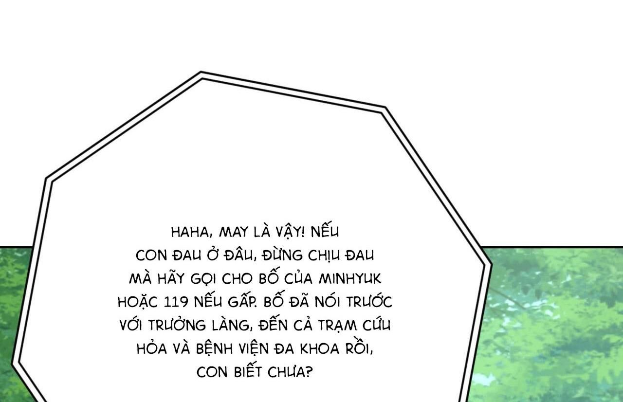 đọc truyện (cbunu) Khu Rừng Tĩnh Lặng Chương 7 ảnh 122 tại Truyện Dạ Ký