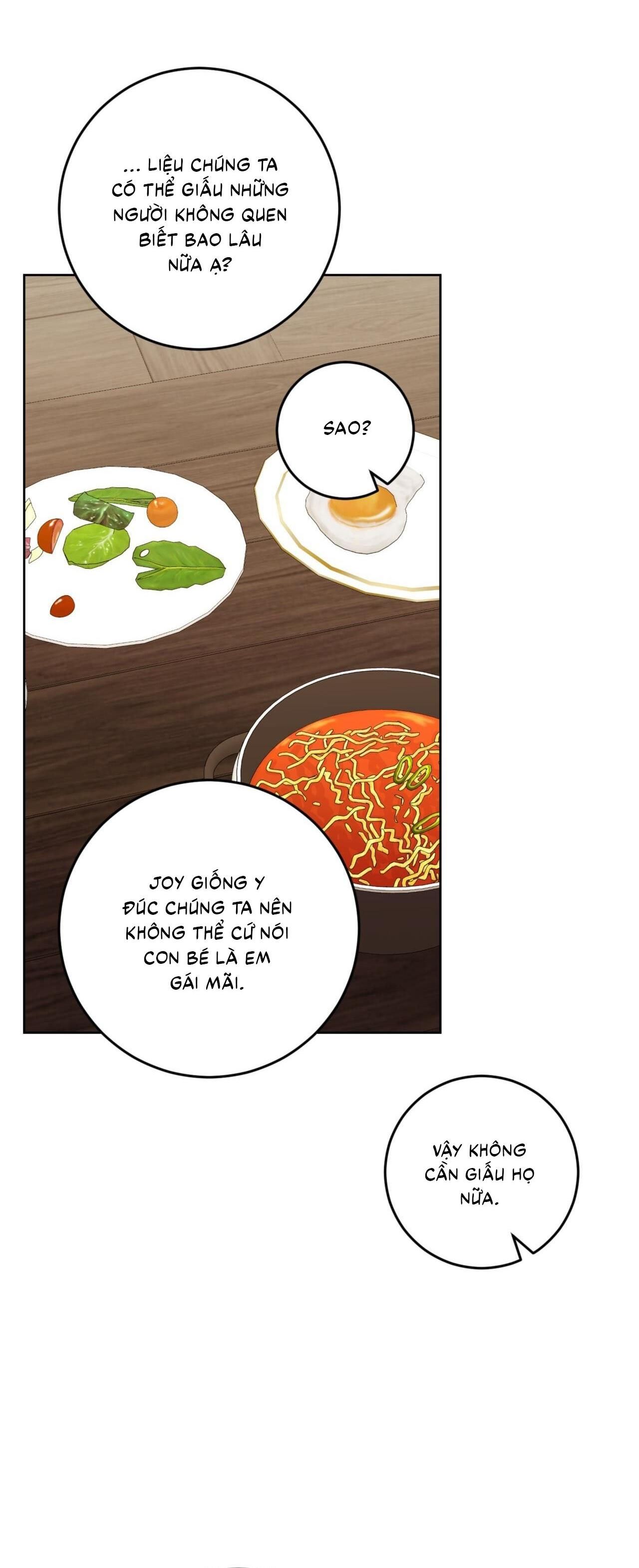 đọc truyện (cbunu) Khu Rừng Tĩnh Lặng Chương 70 ảnh 32 tại Truyện Dạ Ký