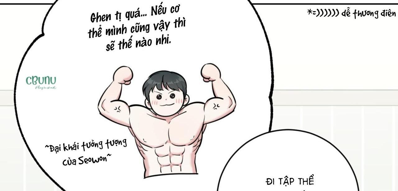 đọc truyện (cbunu) Khu Rừng Tĩnh Lặng Chương 8 ảnh 23 tại Truyện Dạ Ký