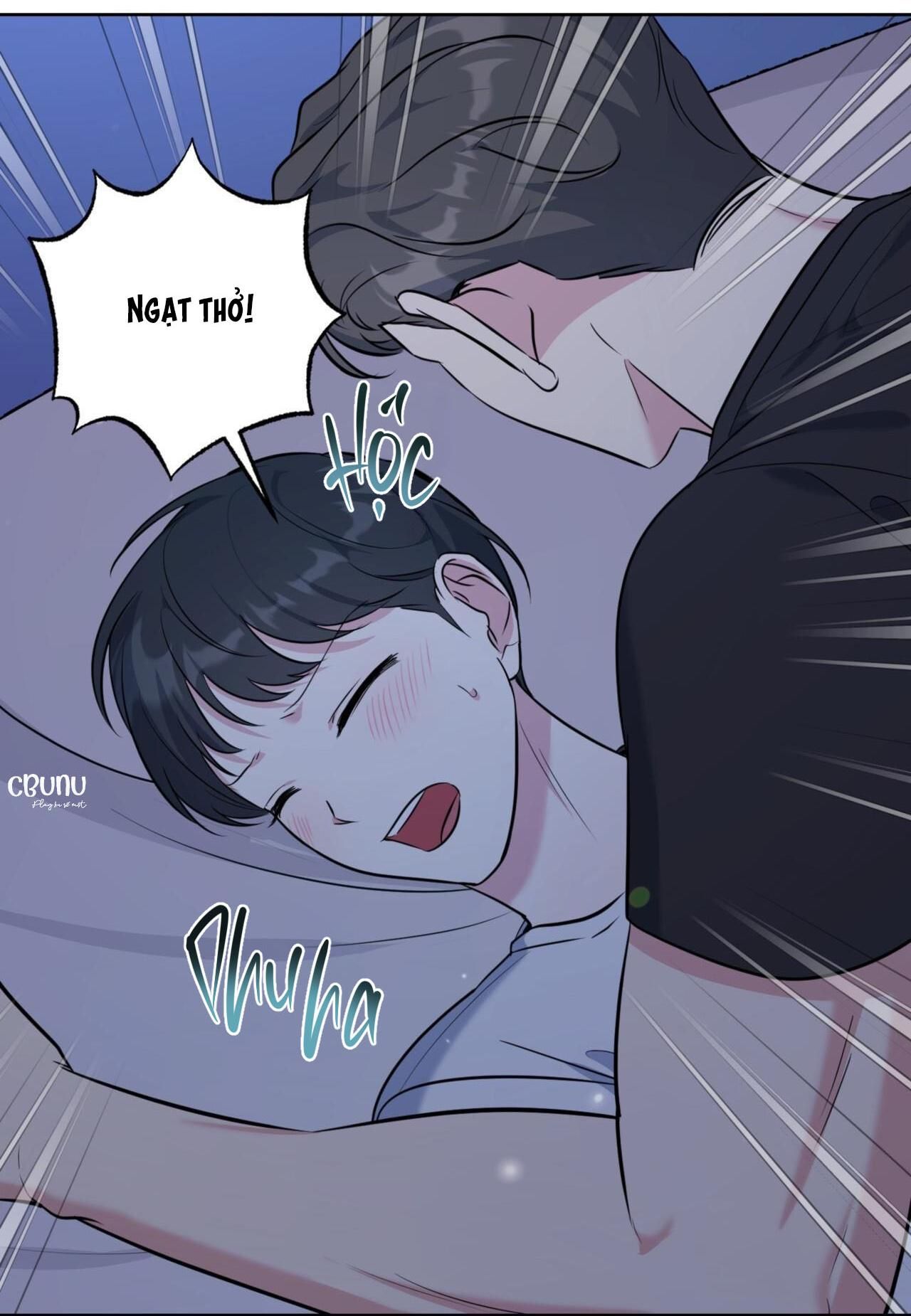 đọc truyện (cbunu) Khu Rừng Tĩnh Lặng Chương 9 ảnh 92 tại Truyện Dạ Ký