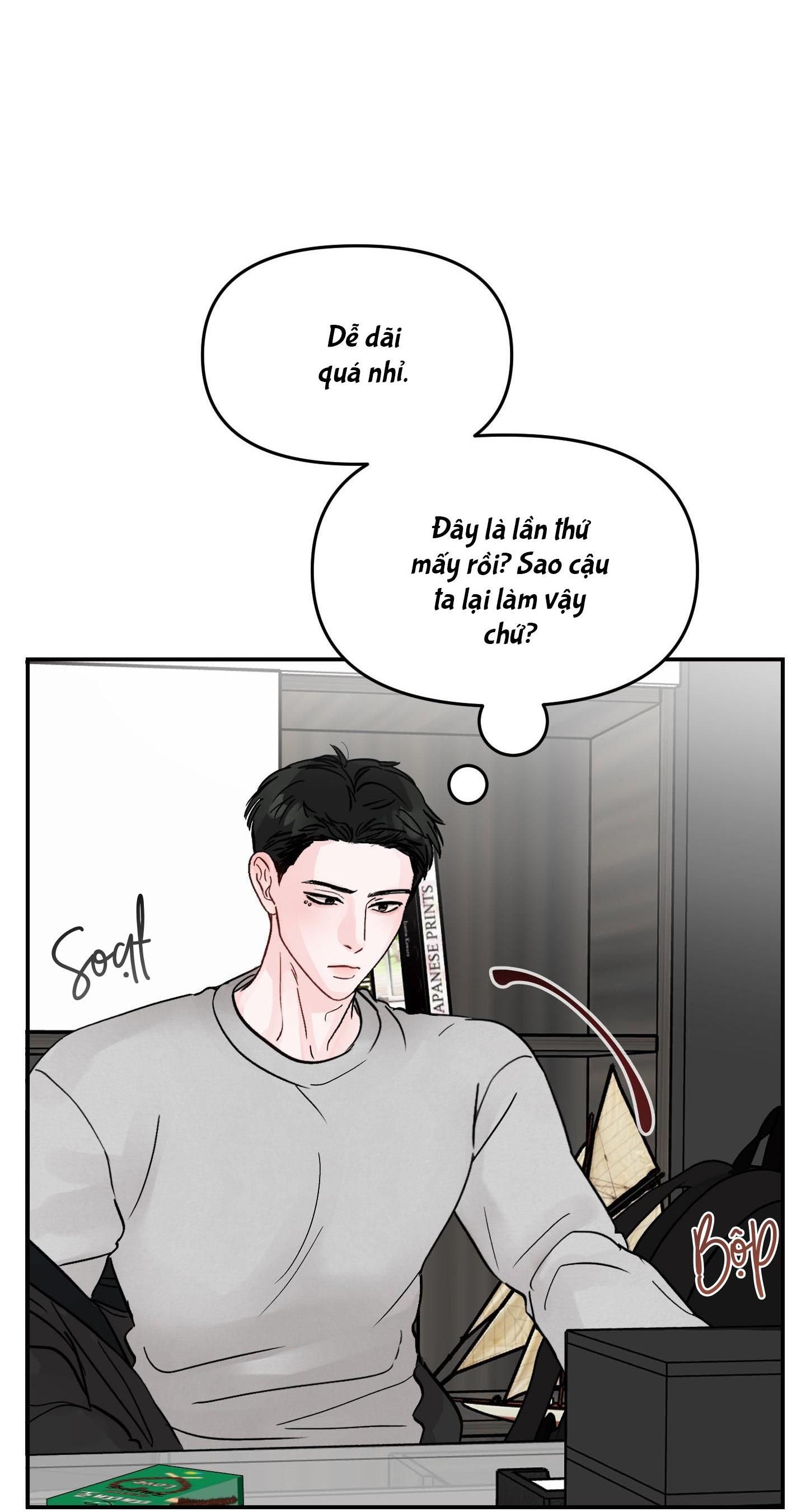 đọc truyện (cbunu) Kiểu Người Tôi Ghét Chính Là Cậu Chương 1 ảnh 32 tại Truyện Dạ Ký
