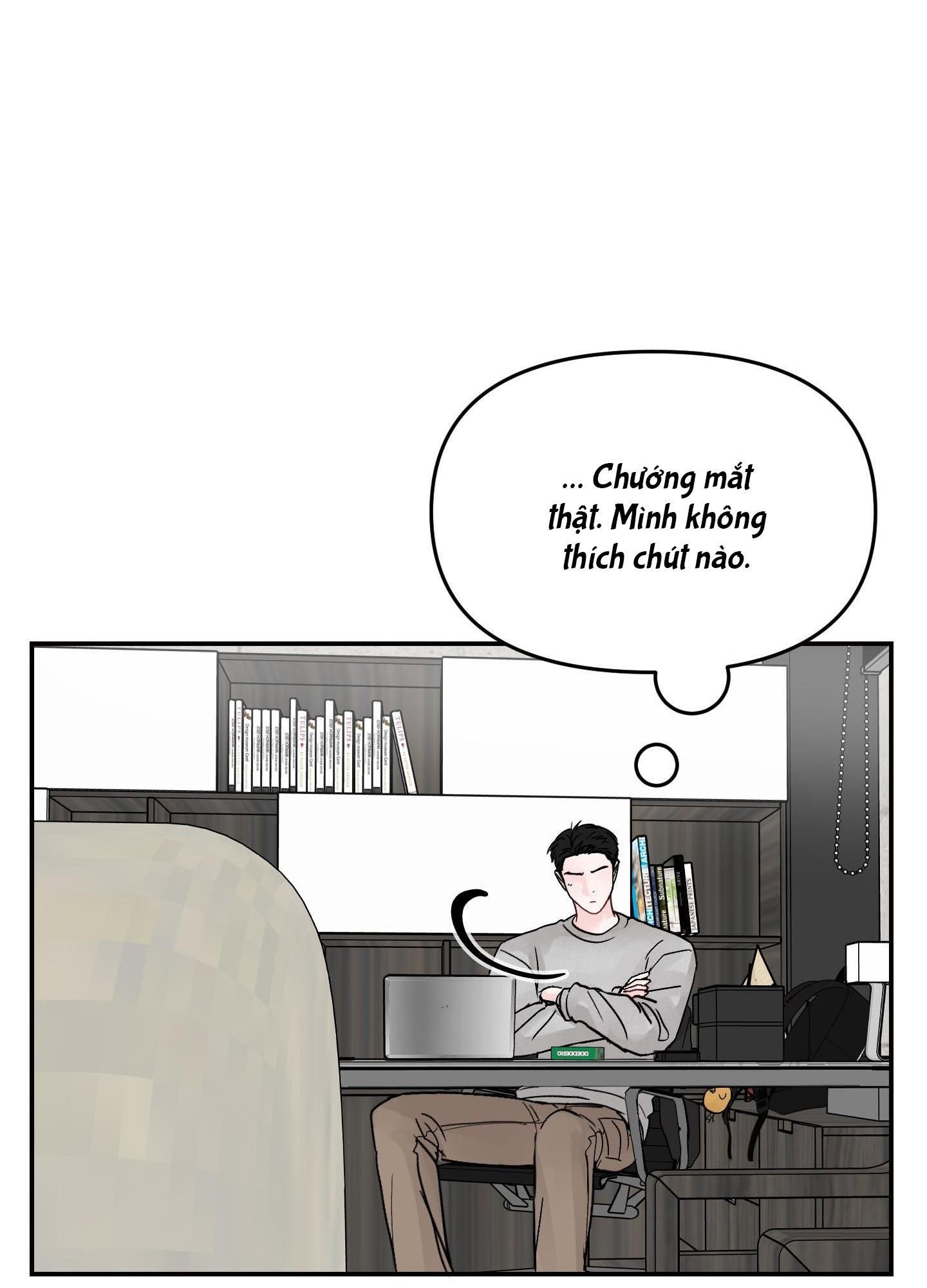 đọc truyện (cbunu) Kiểu Người Tôi Ghét Chính Là Cậu Chương 1 ảnh 34 tại Truyện Dạ Ký