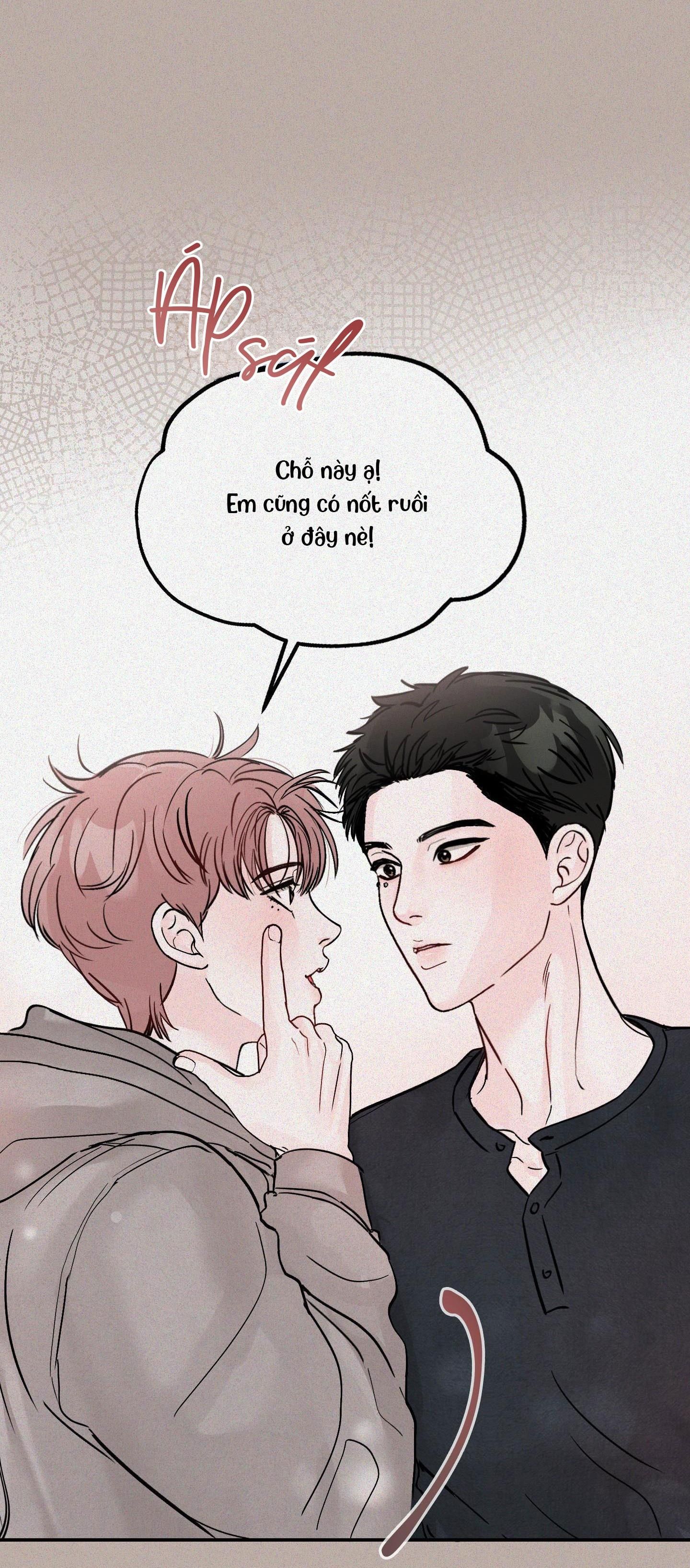 đọc truyện (cbunu) Kiểu Người Tôi Ghét Chính Là Cậu Chương 1 ảnh 52 tại Truyện Dạ Ký