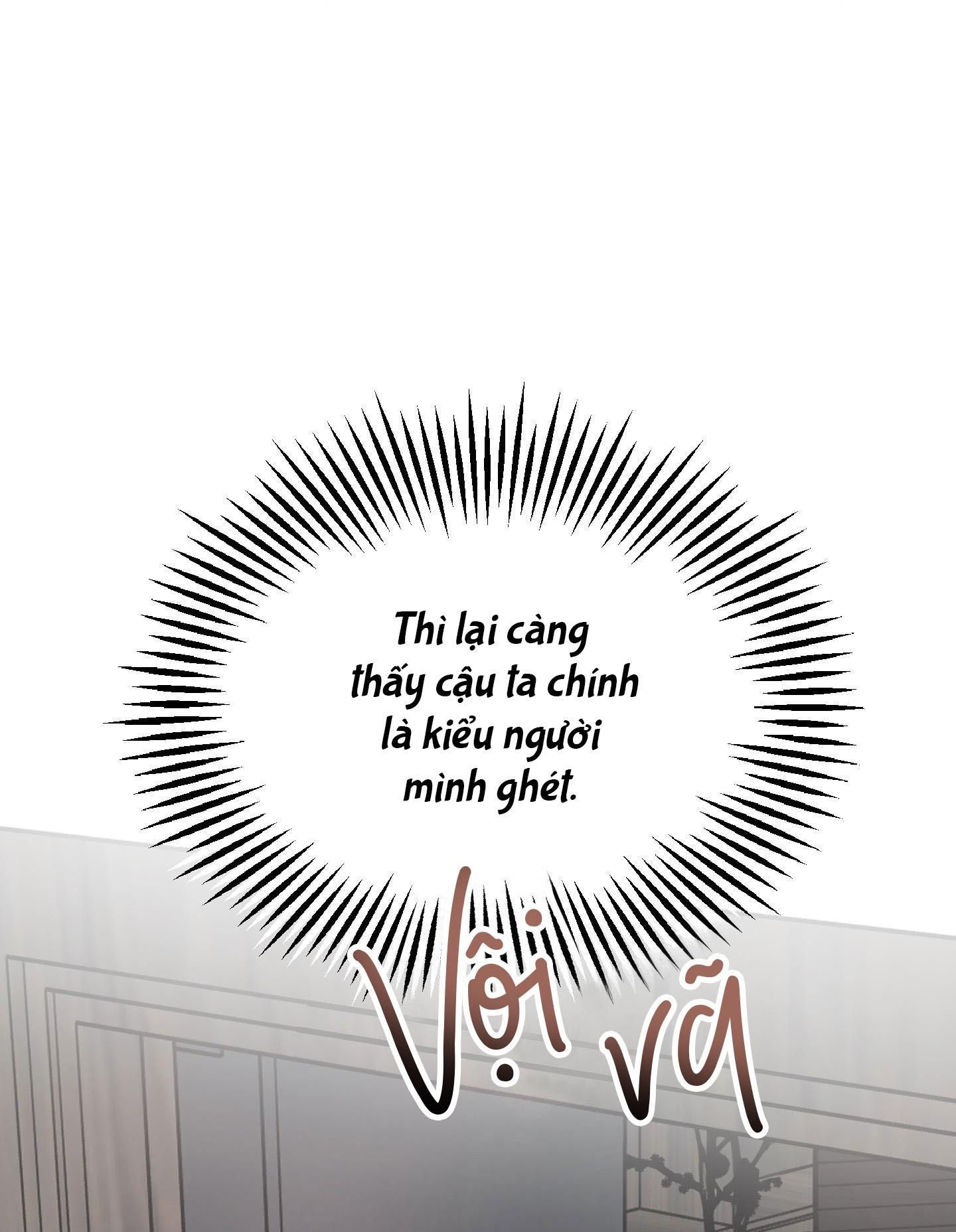 đọc truyện (cbunu) Kiểu Người Tôi Ghét Chính Là Cậu Chương 1 ảnh 63 tại Truyện Dạ Ký