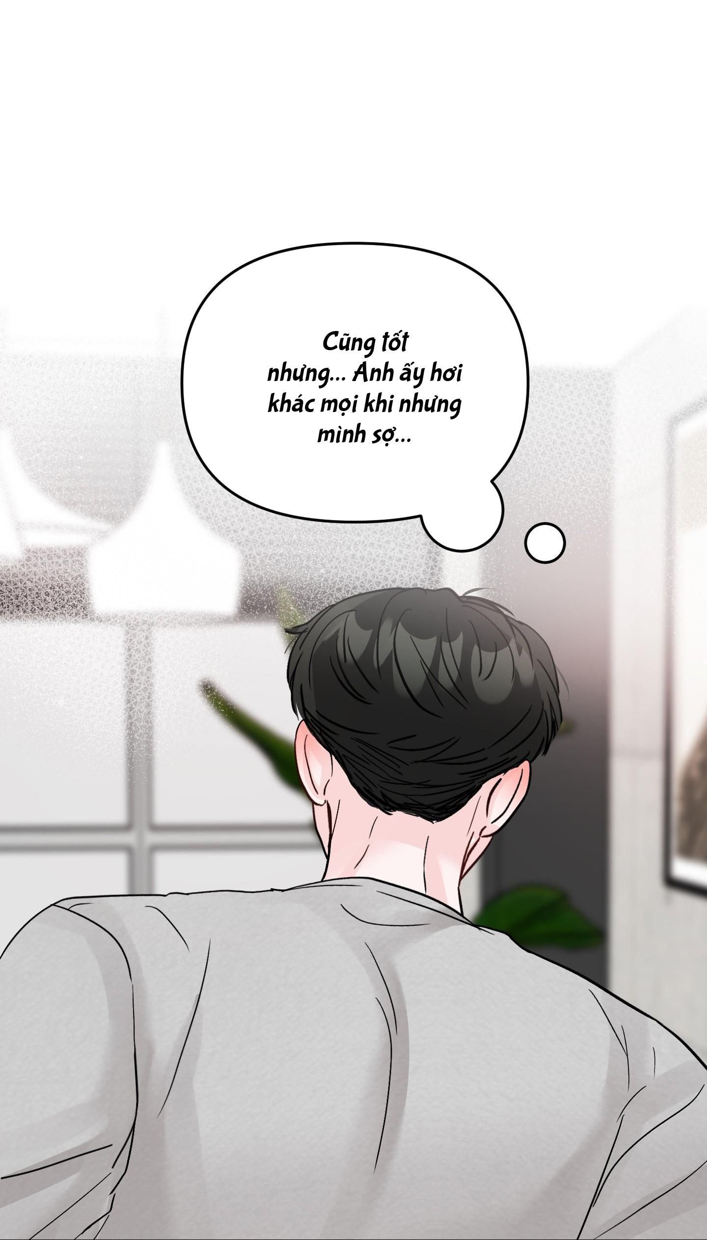 đọc truyện (cbunu) Kiểu Người Tôi Ghét Chính Là Cậu Chương 3 ảnh 17 tại Truyện Dạ Ký