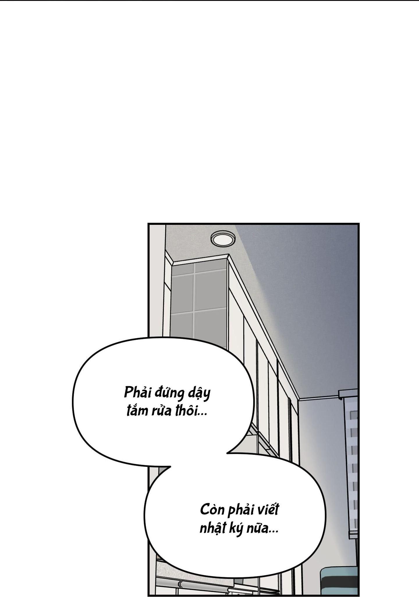 đọc truyện (cbunu) Kiểu Người Tôi Ghét Chính Là Cậu Chương 5 ảnh 11 tại Truyện Dạ Ký