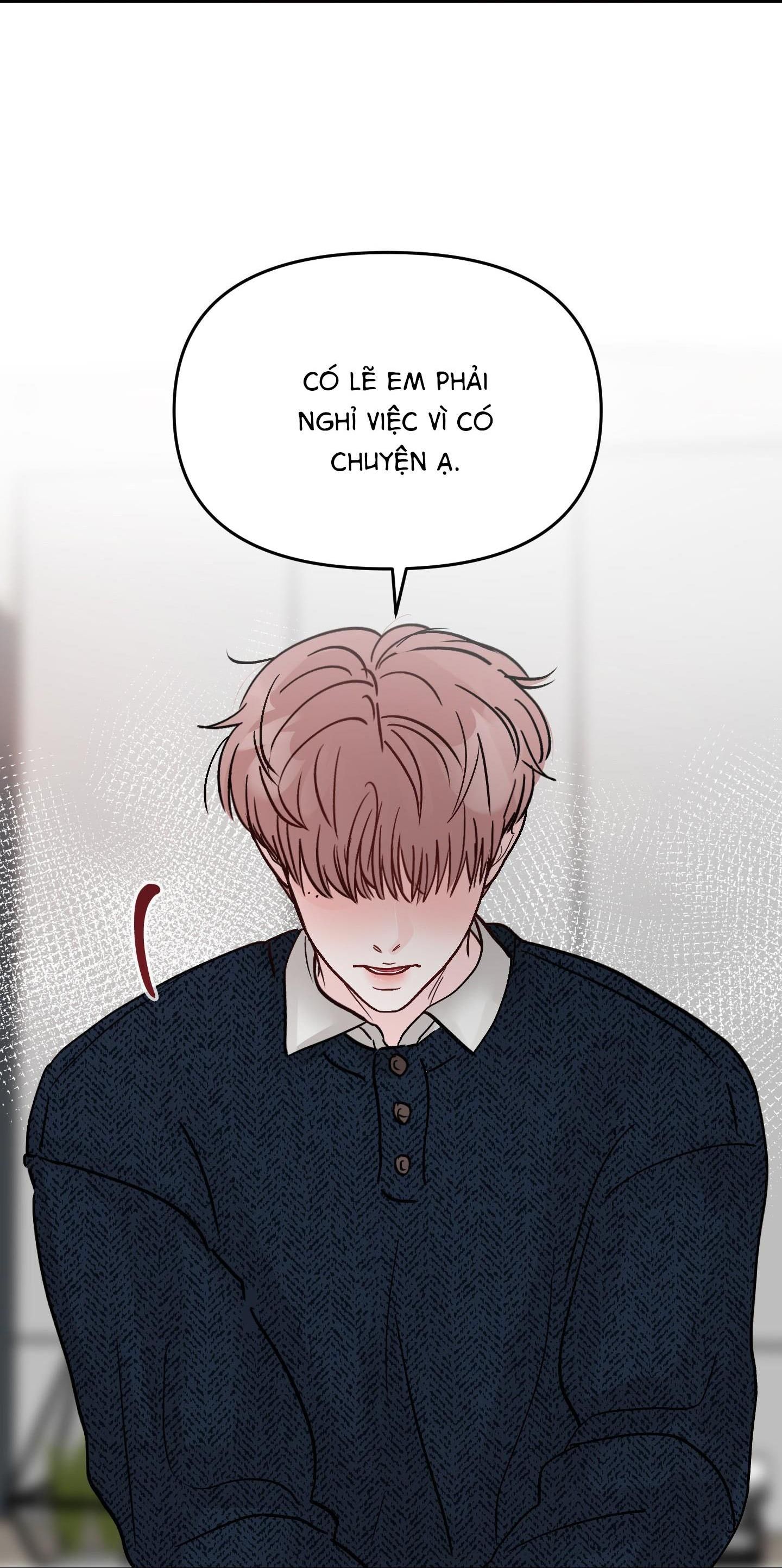 đọc truyện (cbunu) Kiểu Người Tôi Ghét Chính Là Cậu Chương 5 ảnh 19 tại Truyện Dạ Ký