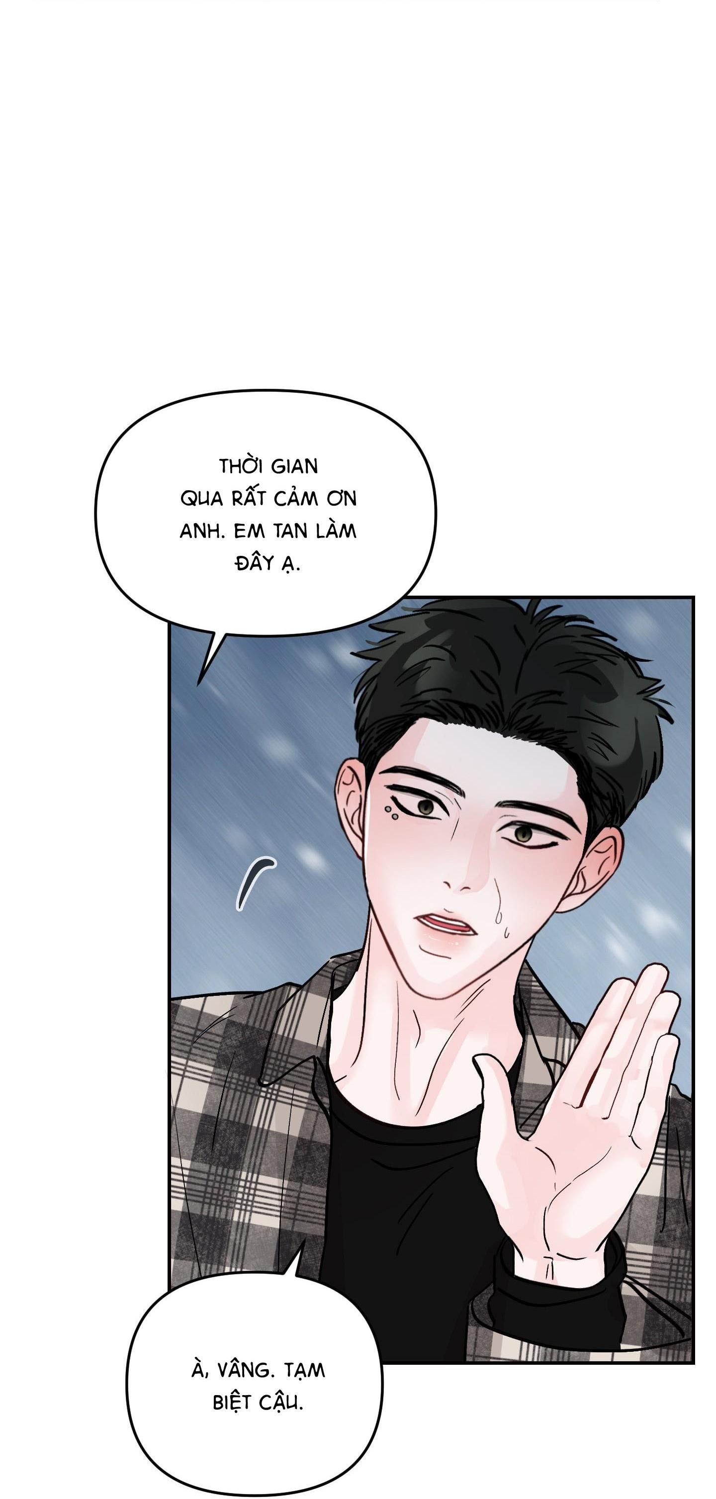 đọc truyện (cbunu) Kiểu Người Tôi Ghét Chính Là Cậu Chương 5 ảnh 32 tại Truyện Dạ Ký