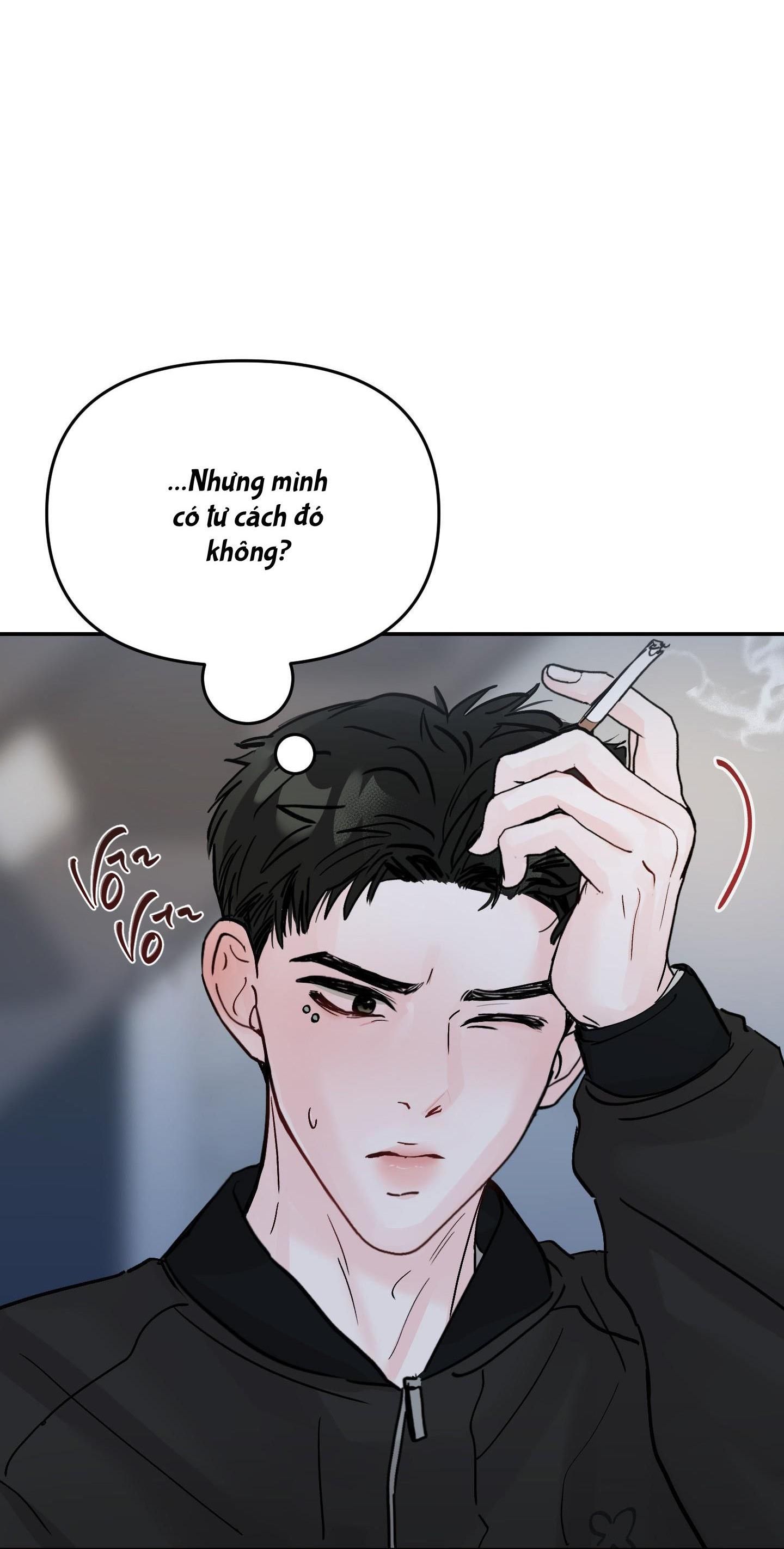 đọc truyện (cbunu) Kiểu Người Tôi Ghét Chính Là Cậu Chương 5 ảnh 5 tại Truyện Dạ Ký